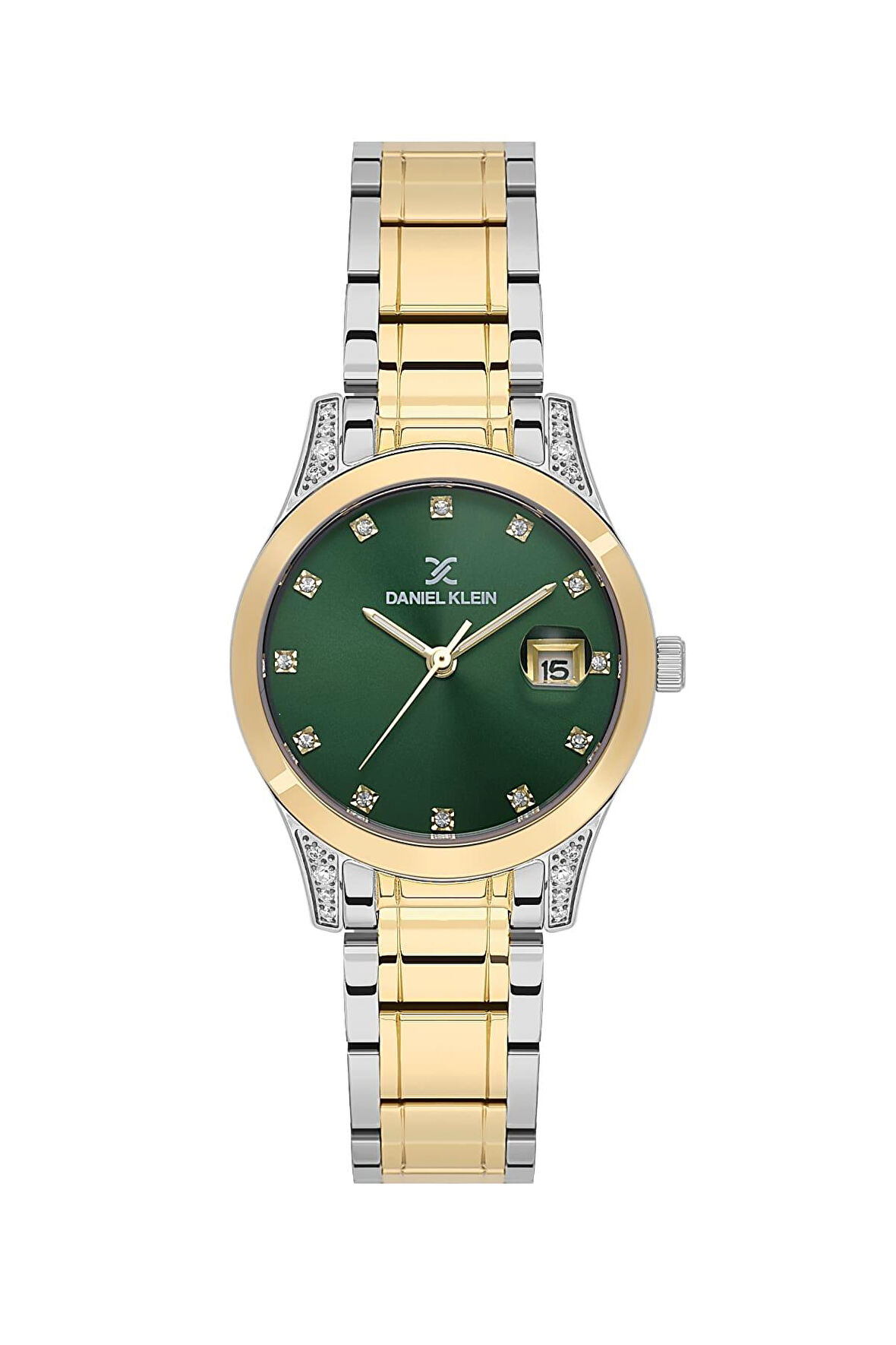 Daniel Klein DK.1.13782-6 Kadın Kol Saati