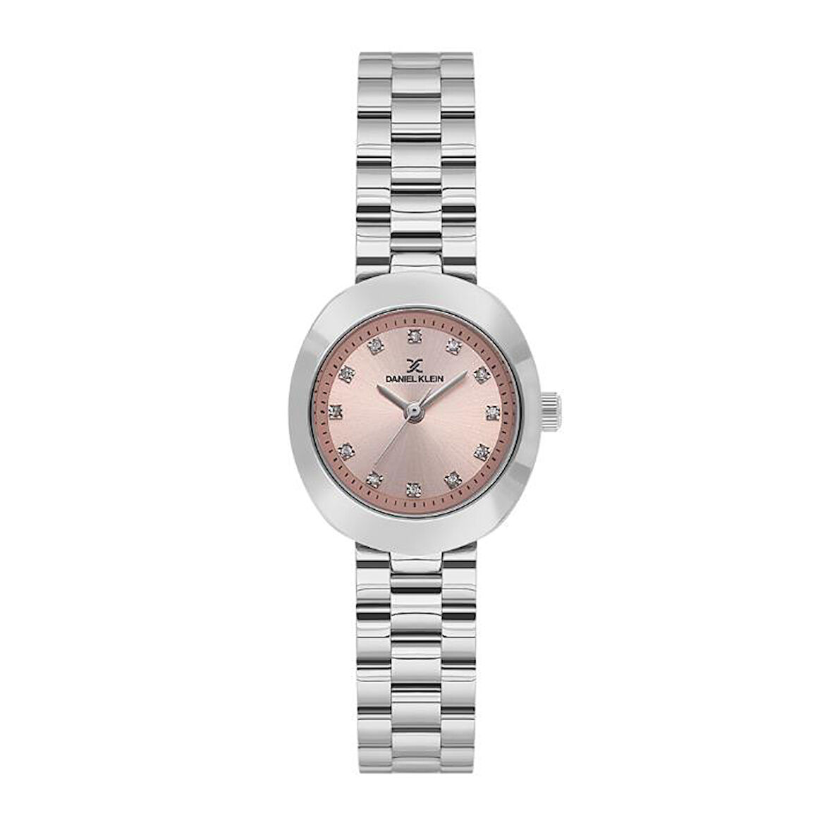 Daniel Klein DK.1.13788-6 Kadın Kol Saati