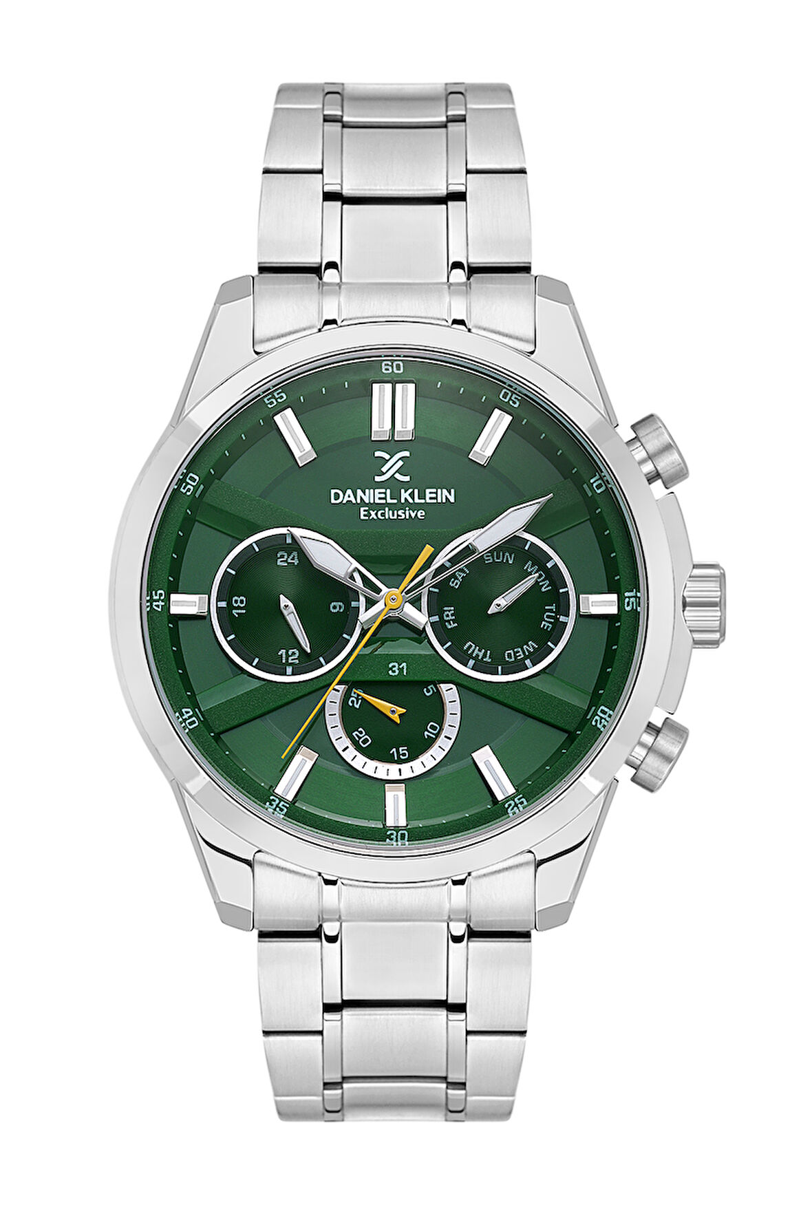 Daniel Klein DK.1.13793.8 Erkek Kol Saati