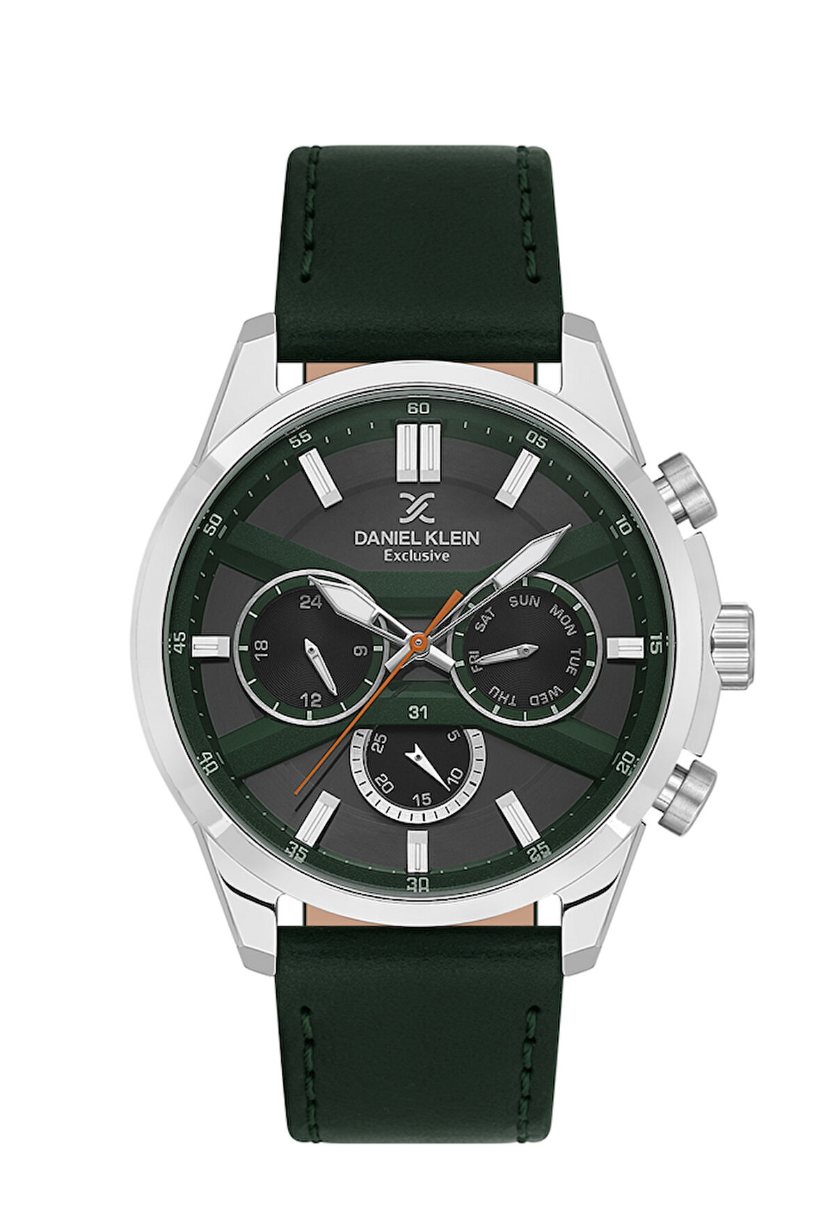 Daniel Klein DK.1.13794-7 Erkek Kol Saati