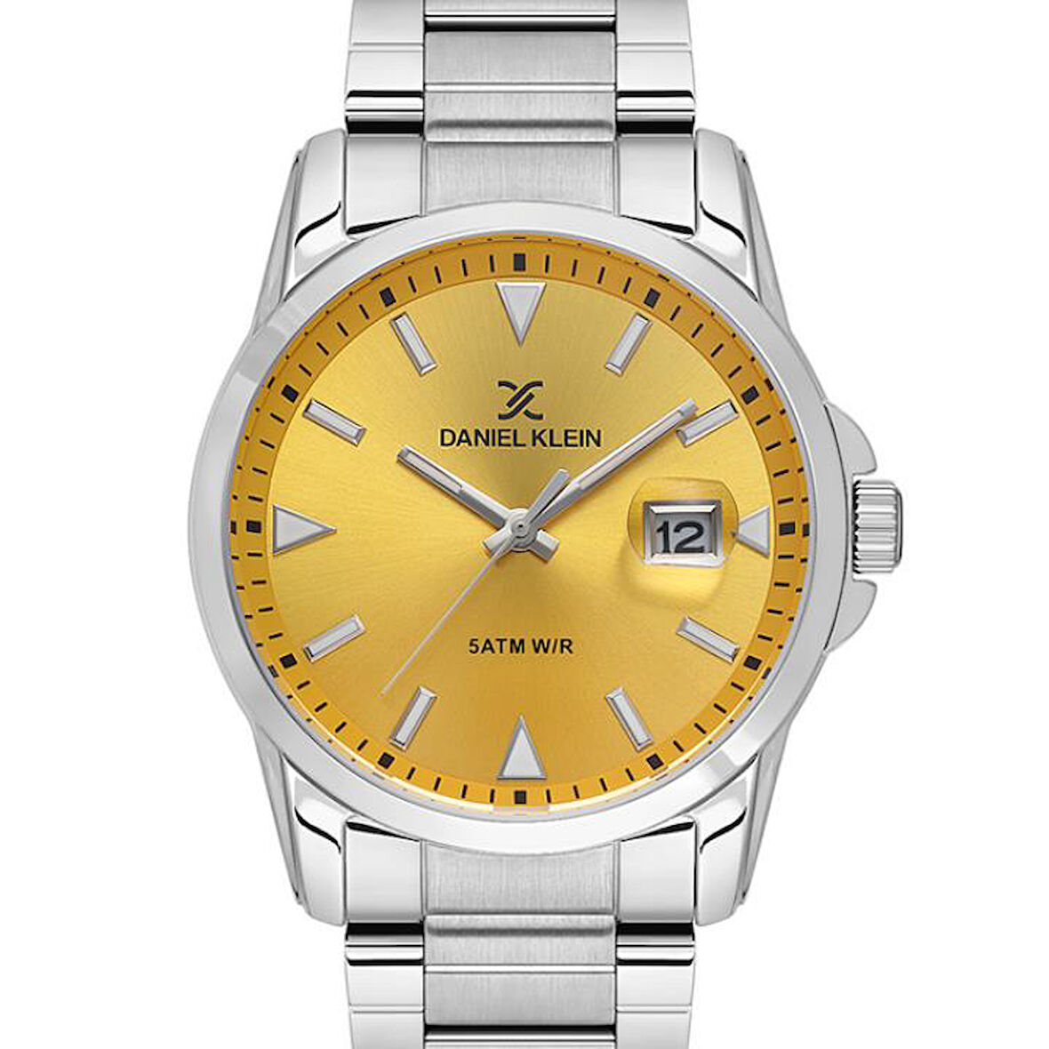 Danıel Klein Dk.1.13813-6 Erkek Kol Saati