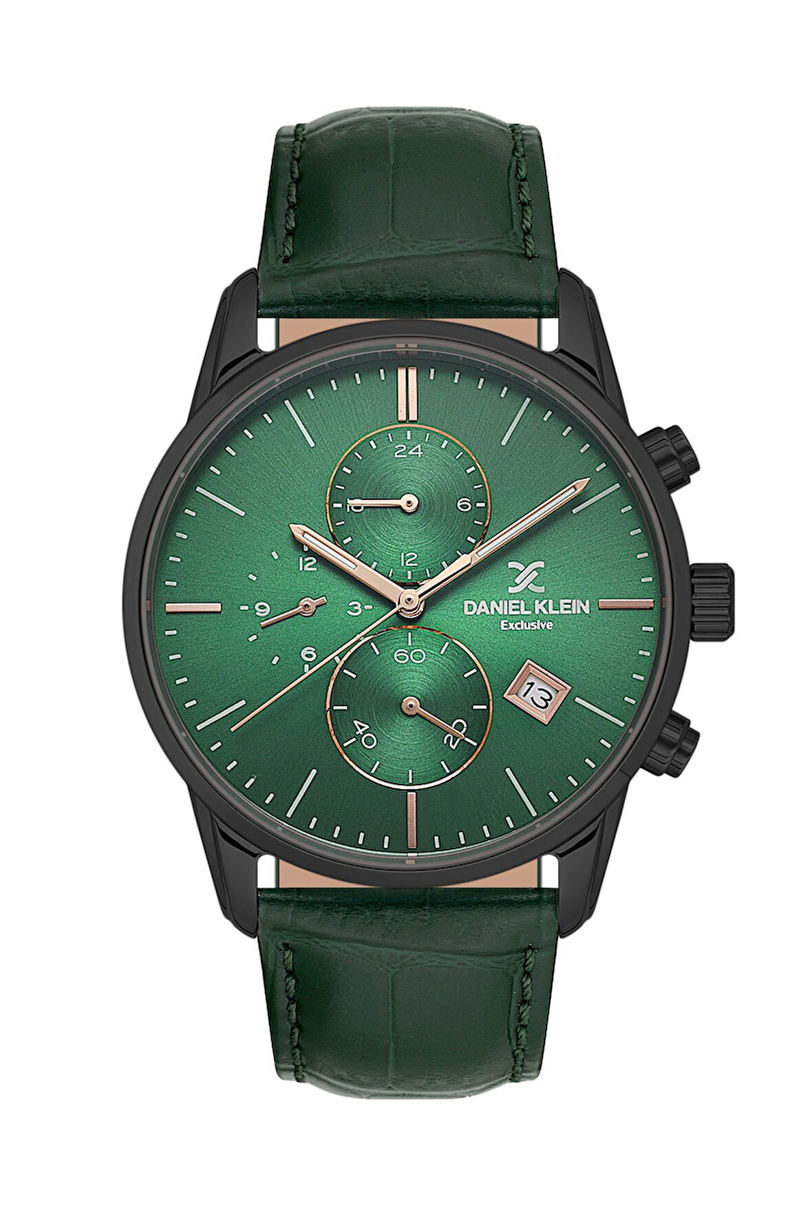Daniel Klein DK.1.13834-6 Erkek Kol Saati