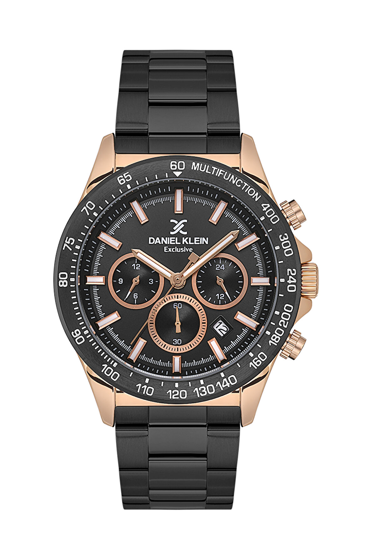 Daniel Klein DK.1.13852.6 Erkek Kol Saati