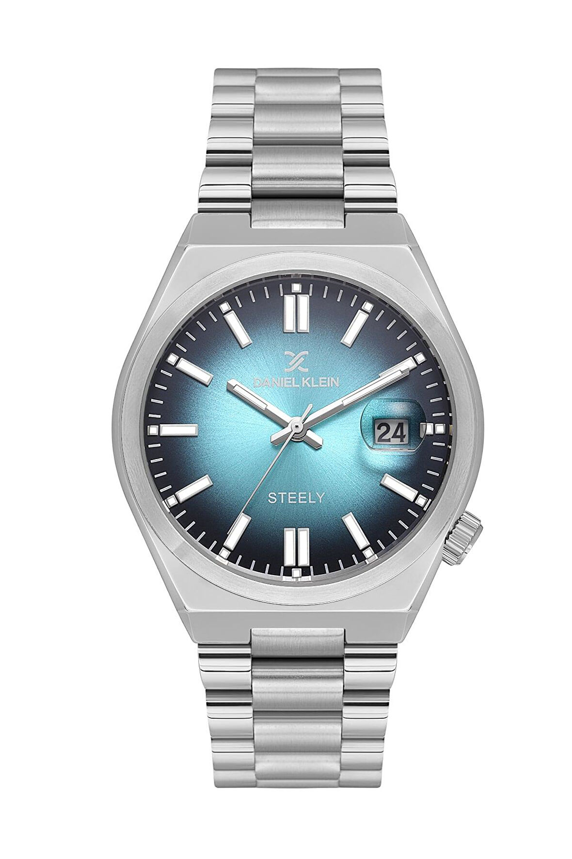 Daniel Klein DK.1.13861-7 Erkek Kol Saati