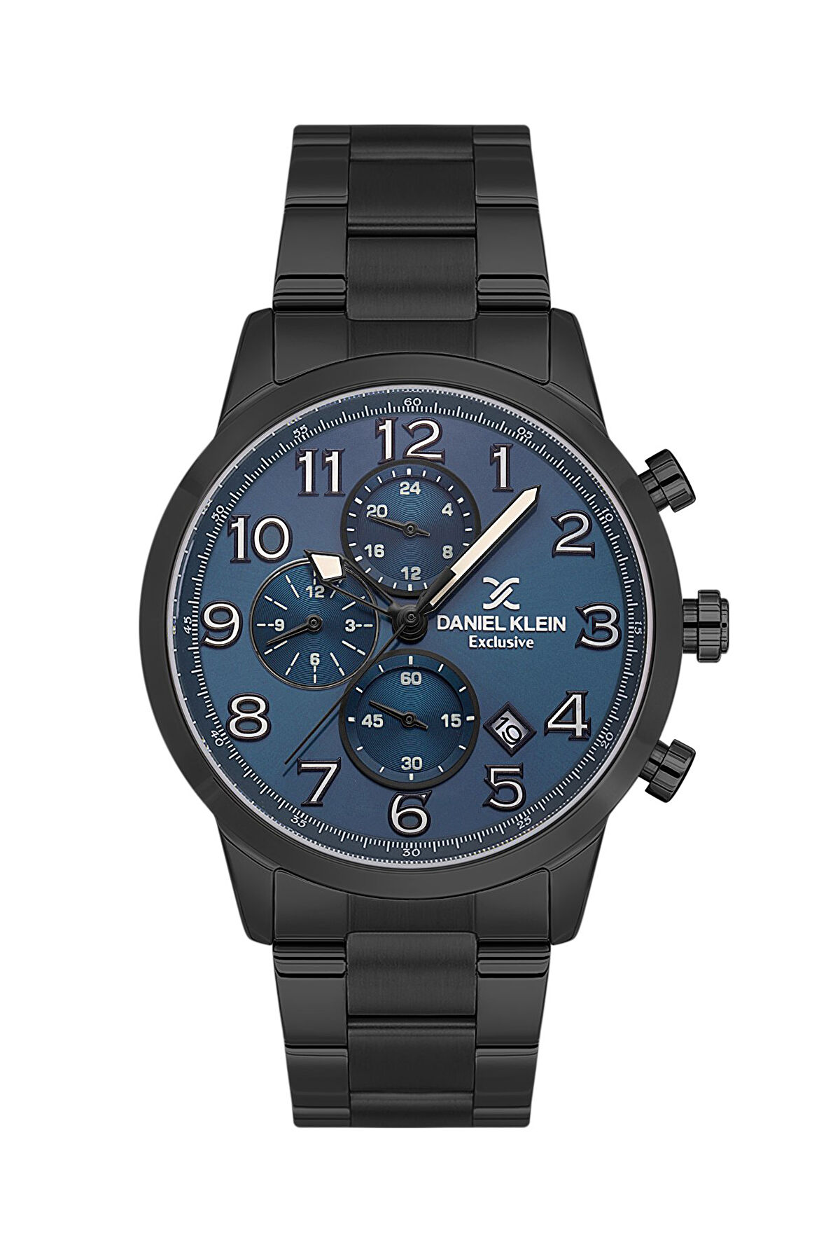 Daniel Klein DKE.1.10707-6 Erkek Kol Saati