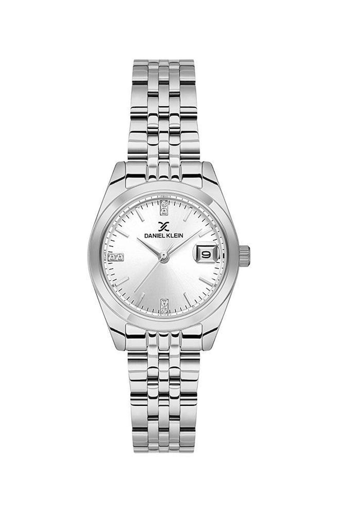 DANIEL KLEIN DK102-DKE.1.10718-1 METAL KADIN KOL SAATİ