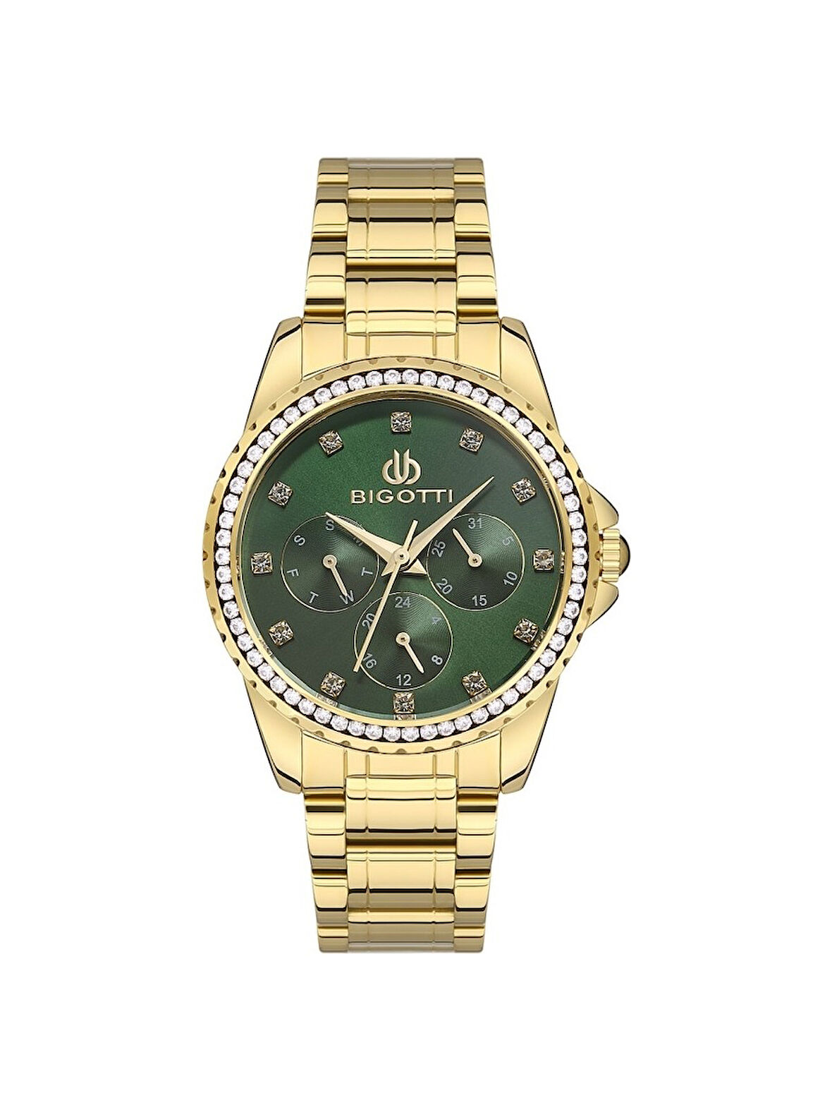 BIGOTTI KADIN KOL SAATİ BG.1.10453.6