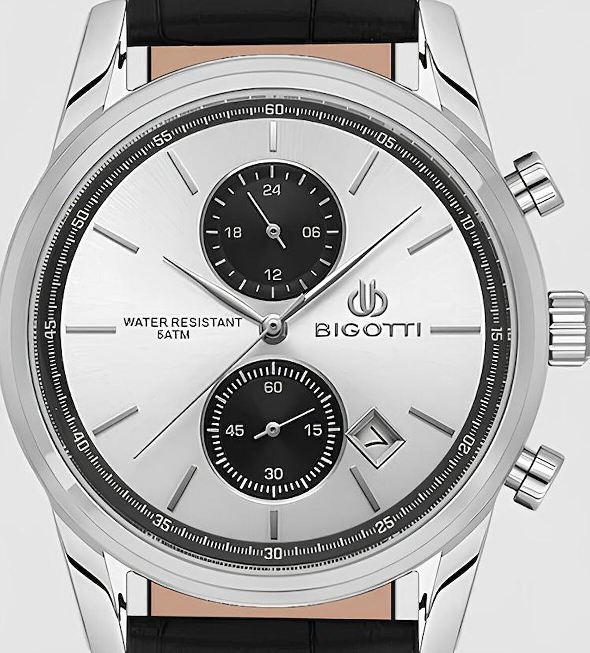 BIGOTTI ERKEK KOL SAATİ BG.1.10613.1