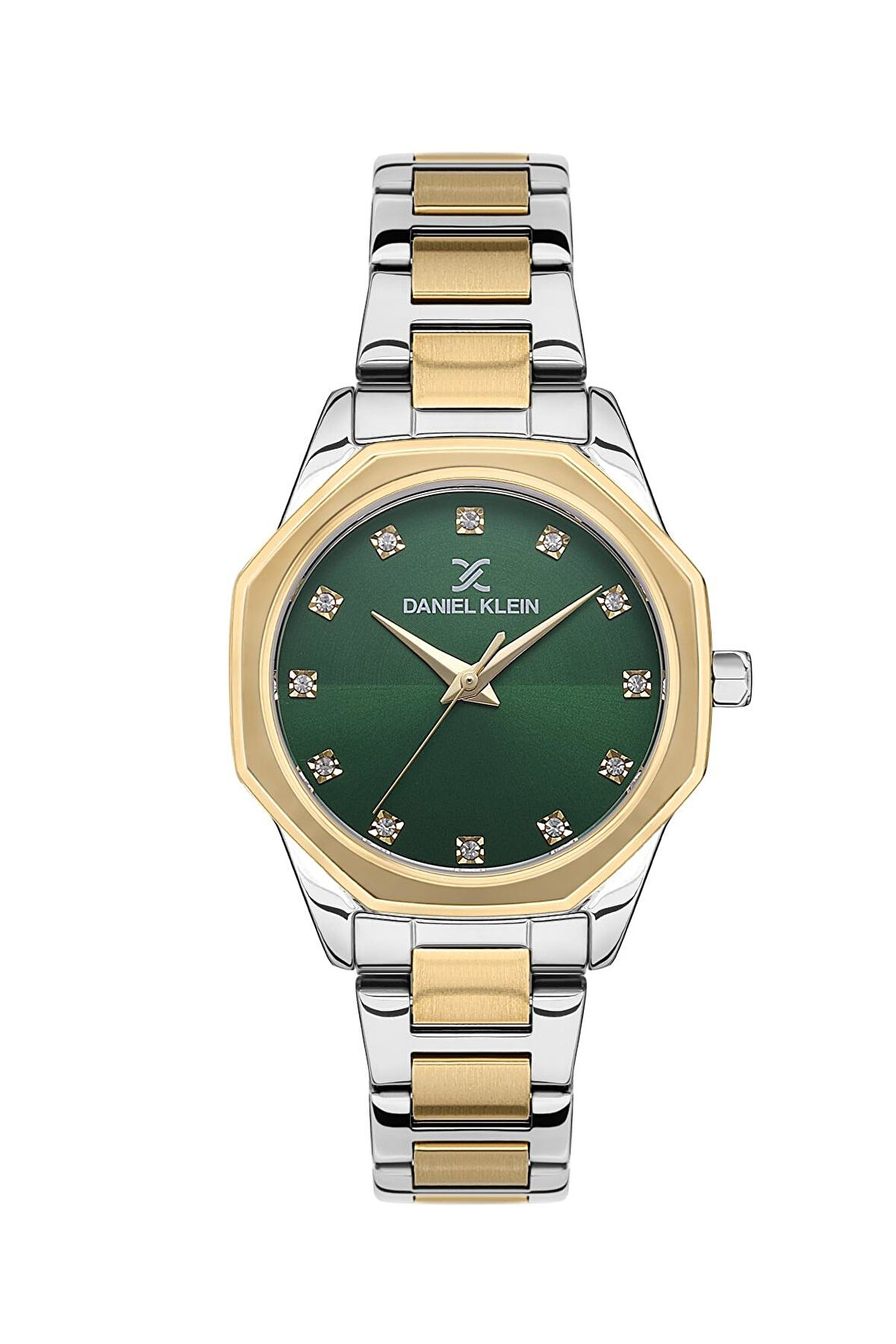Daniel Klein DK.1.13466.9 Kadın Kol Saati