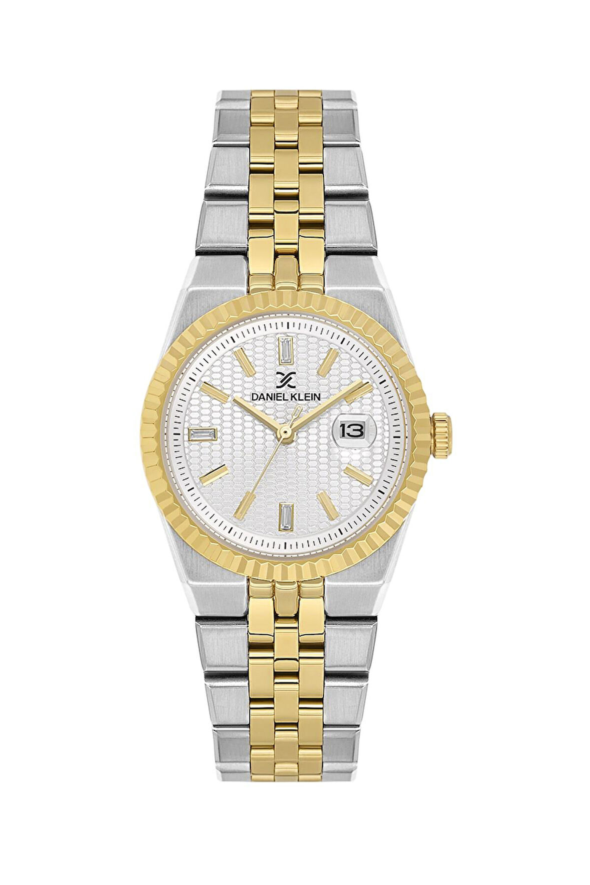 DANIEL KLEIN DK.13.10122-3 Kadın Kol Saati