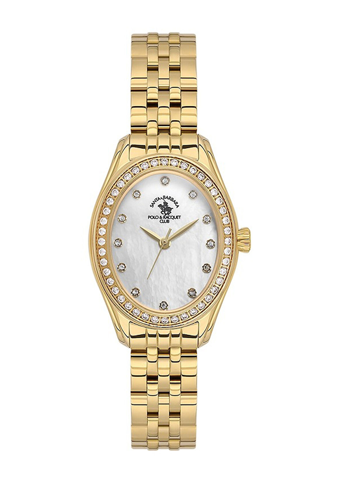 SANTA BARBARA POLO & RACQUET CLUB KADIN KOL SAATİ SB.1.10620-2