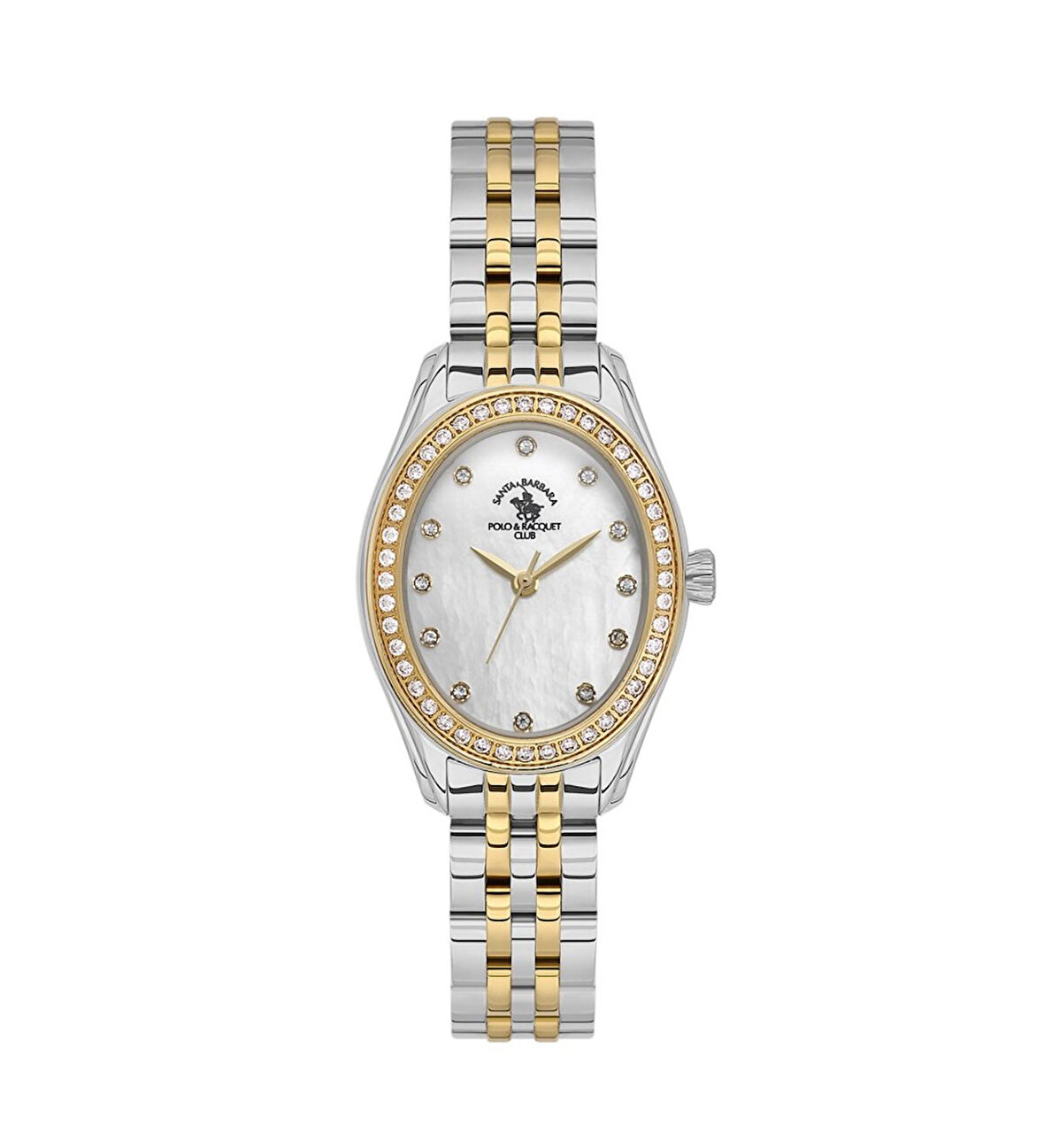 SANTA BARBARA POLO & RACQUET CLUB KADIN KOL SAATİ SB.1.10620-4