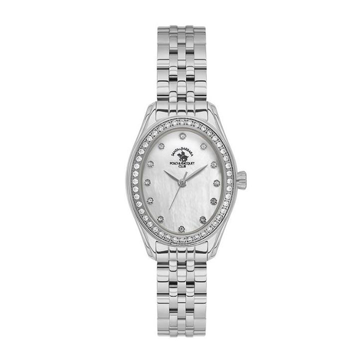 Santa Barbara Polo & Racquet Club SB.1.10620-1 Kadın Kol Saati