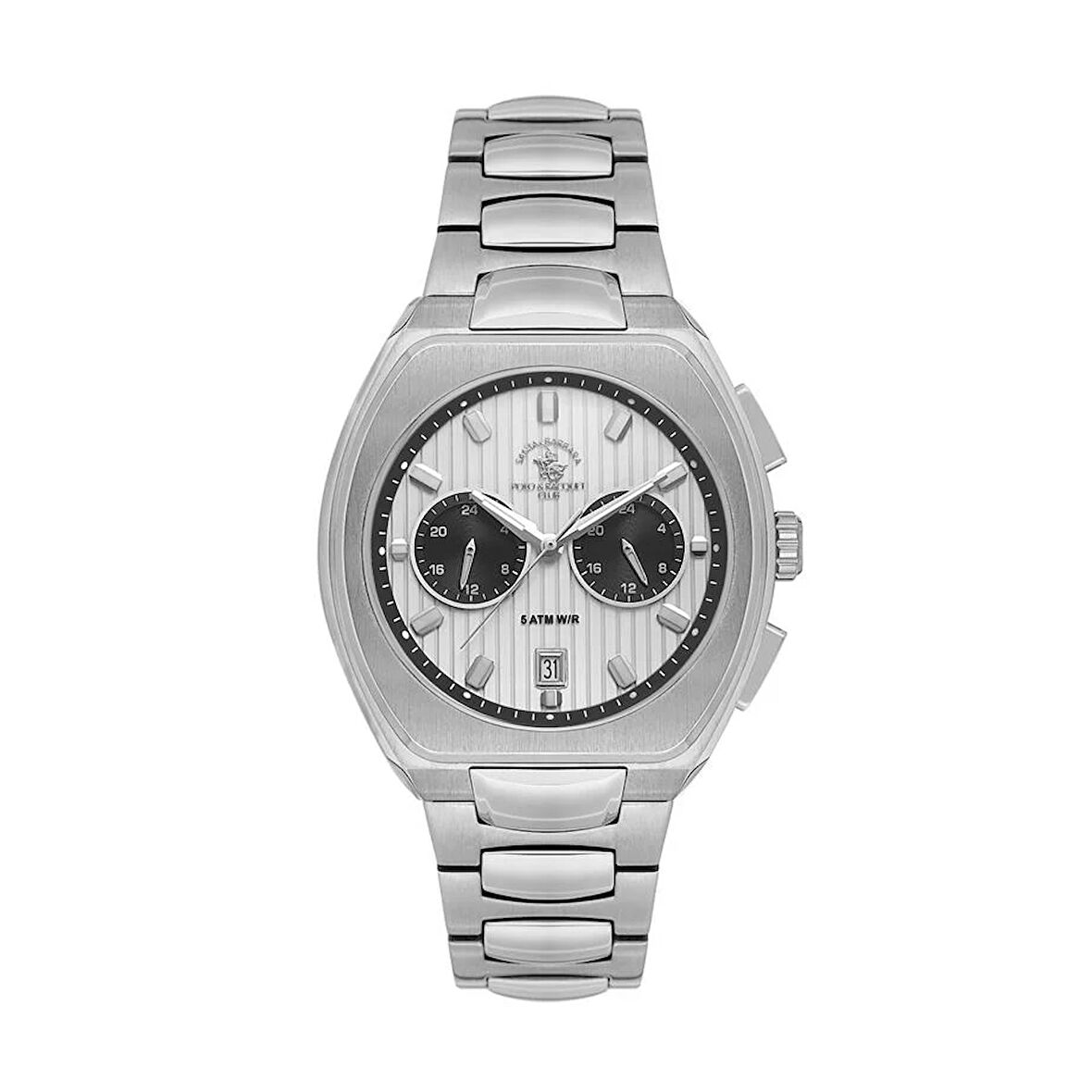 Santa Barbara Polo & Racquet Club SB.1.10622-1 Erkek Kol Saati