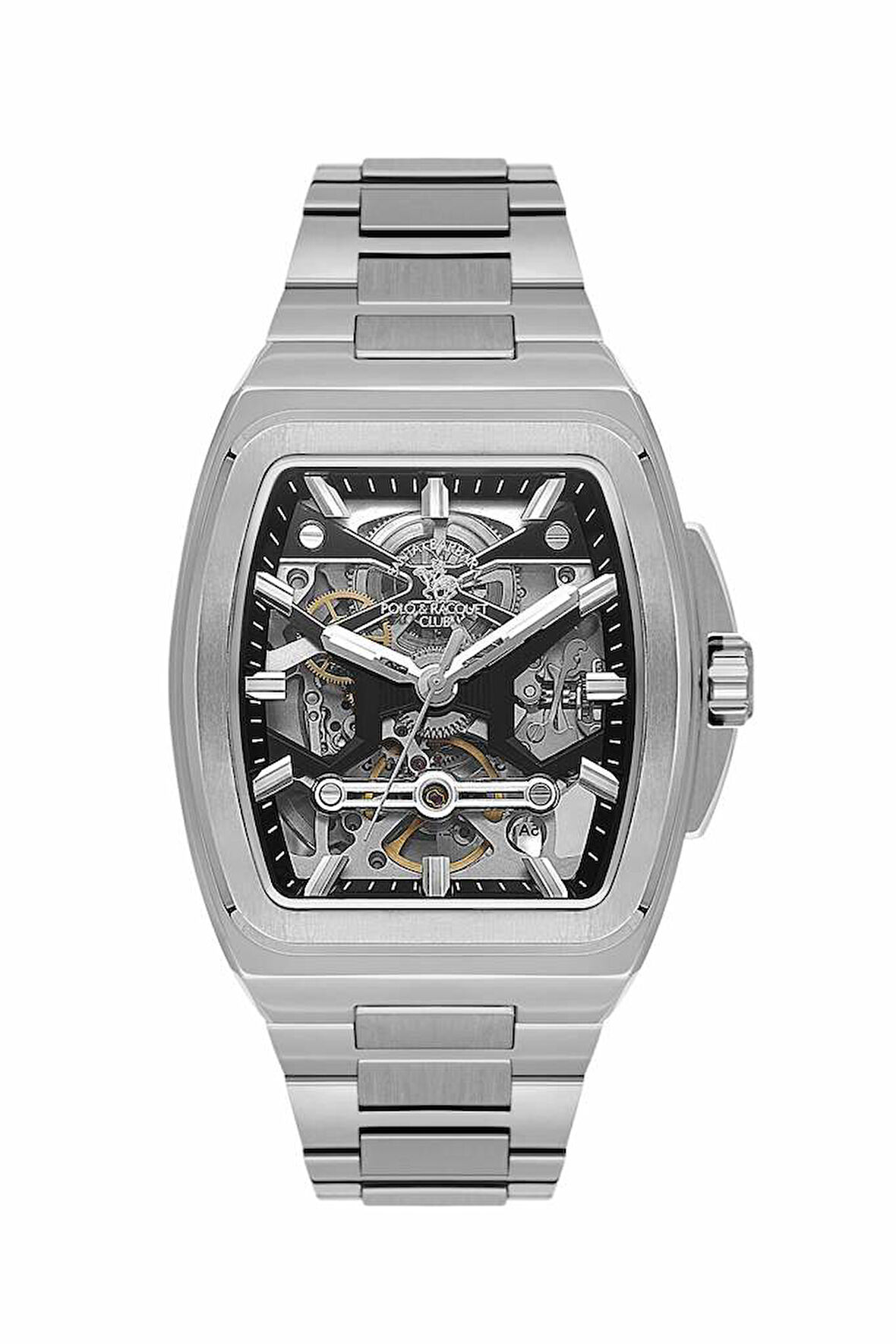 SANTA BARBARA POLO & RACQUET CLUB SB.1.10630-1 ERKEK KOL SAATİ