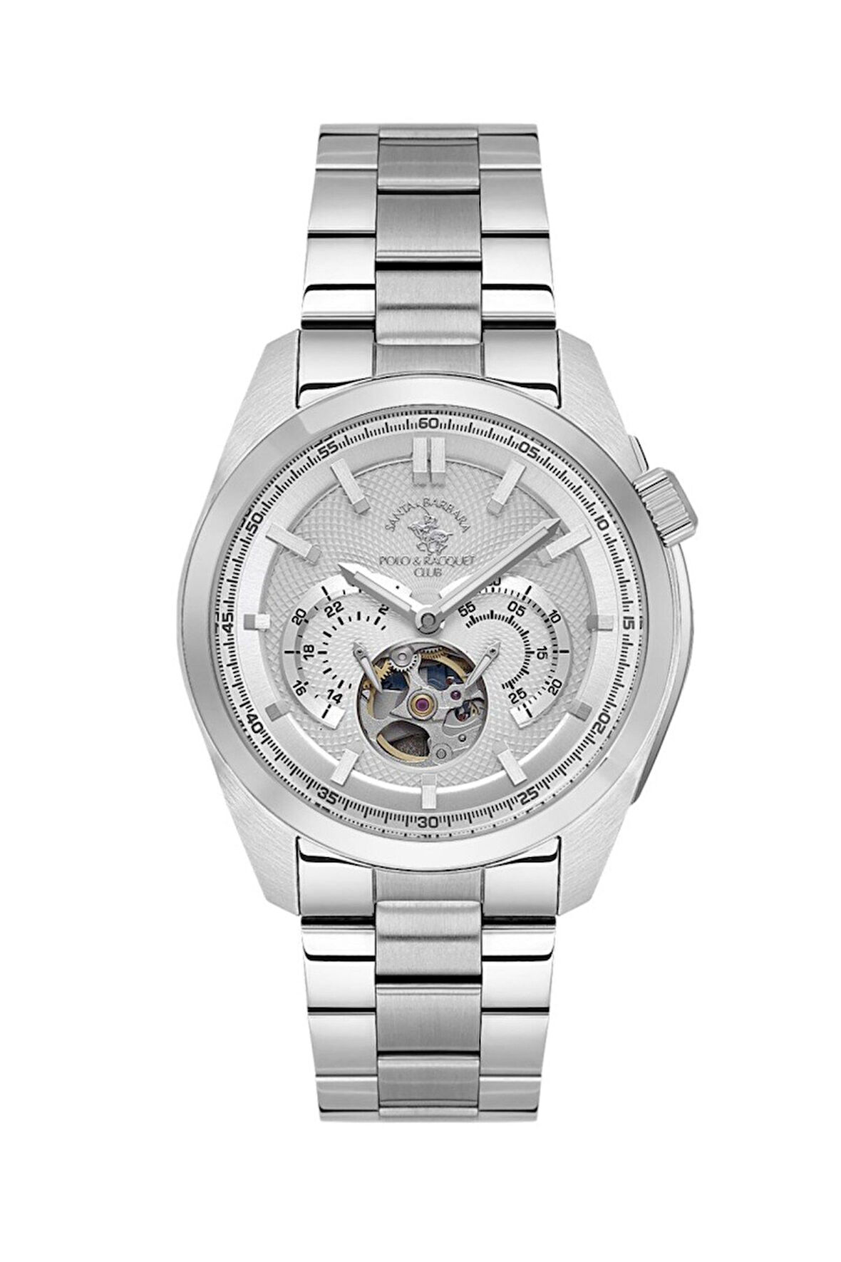 SANTA BARBARA Erkek Kol Saati - SB.1.10628-1