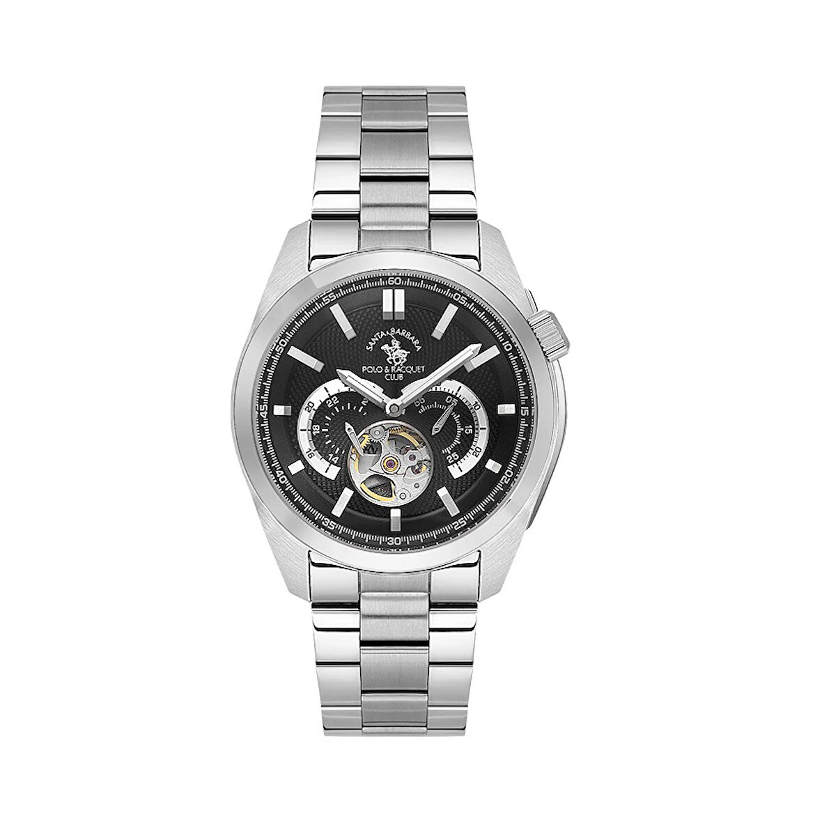 S.B. Polo & Racquet SB.1.10628-2 Erkek Kol Saati