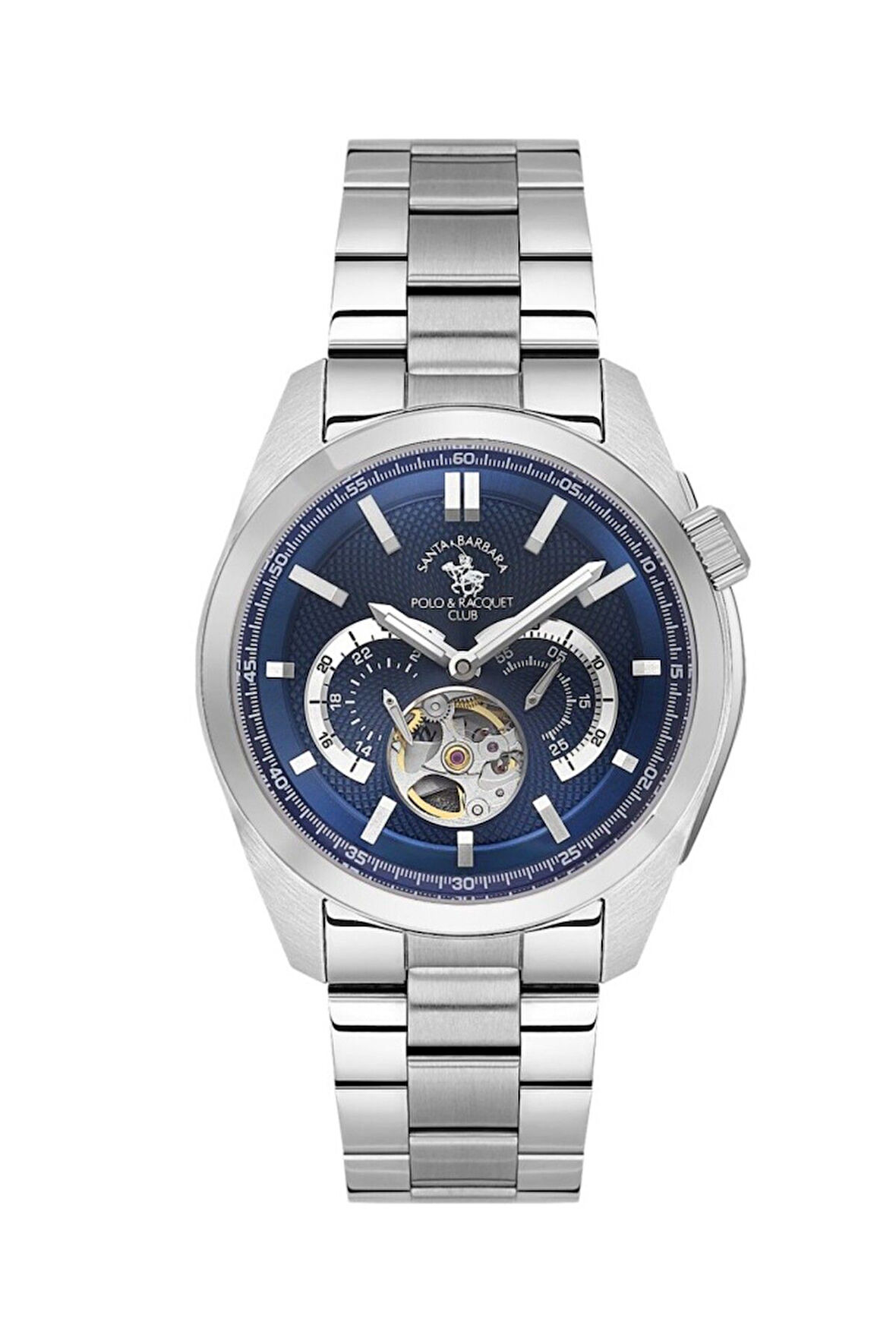 SANTA BARBARA Erkek Kol Saati - SB.1.10628-3