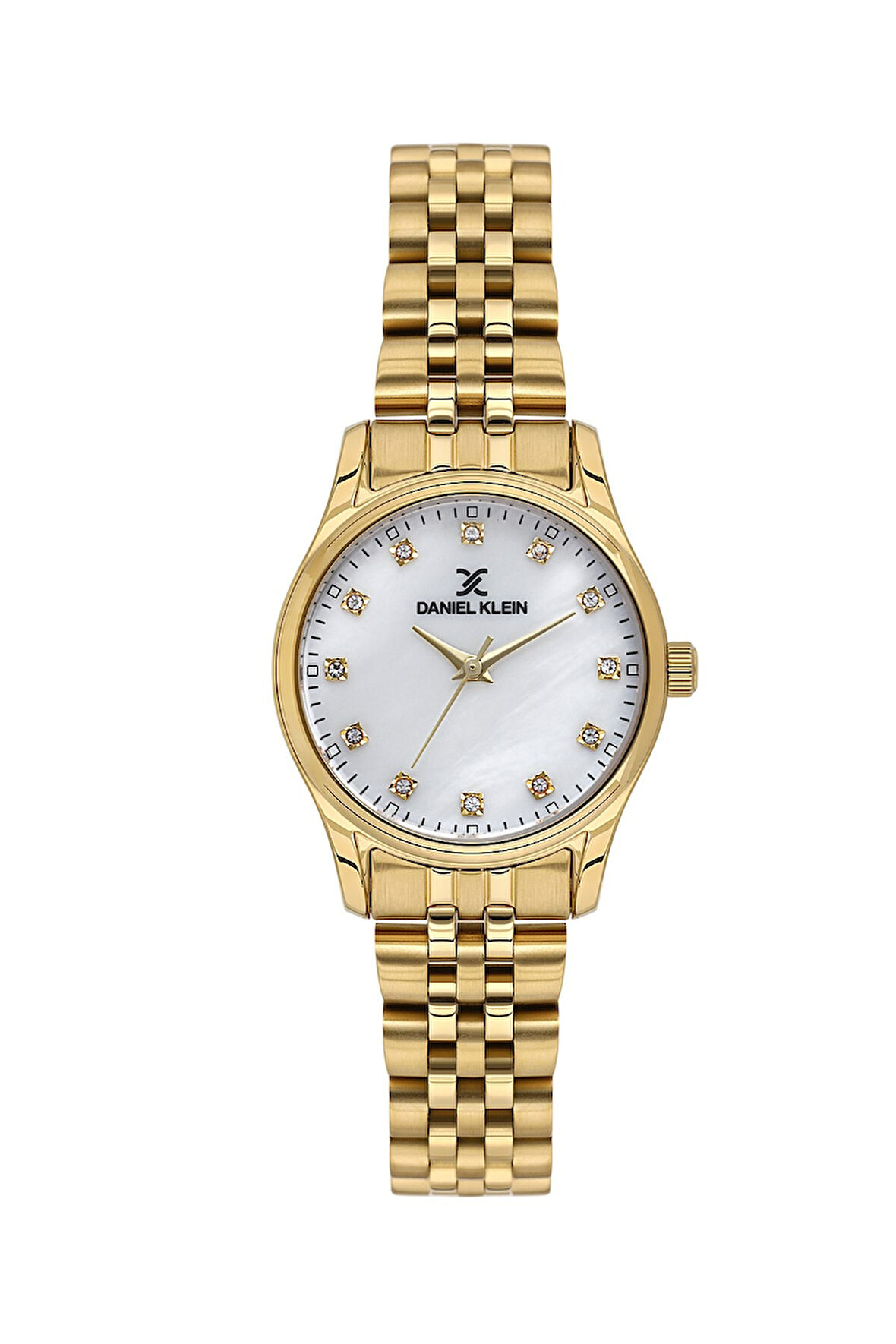 Daniel Klein Dk.1.13914-3 Kadın Kol Saati