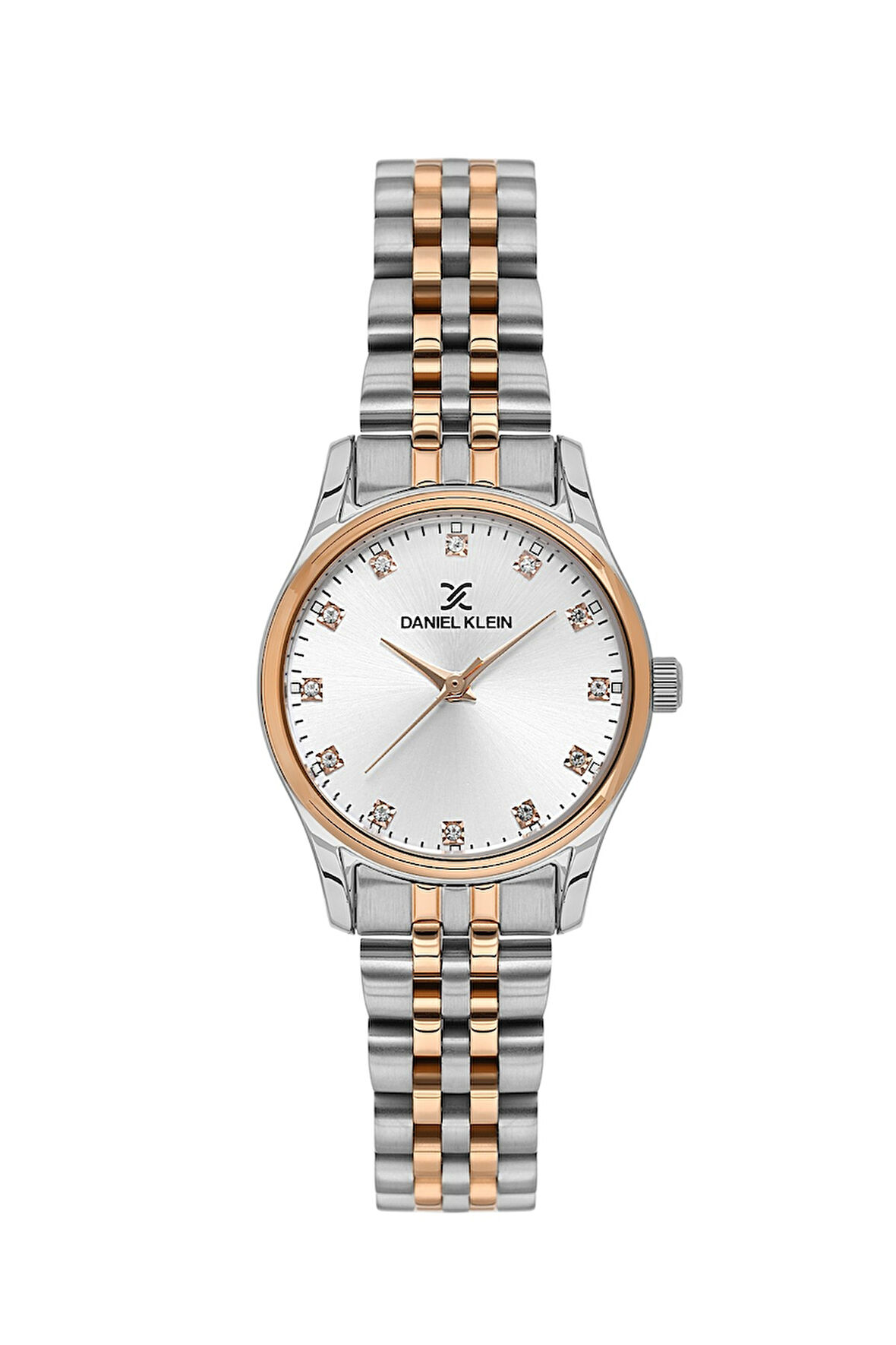 Daniel Klein Dk.1.13914-6 Kadın Kol Saati