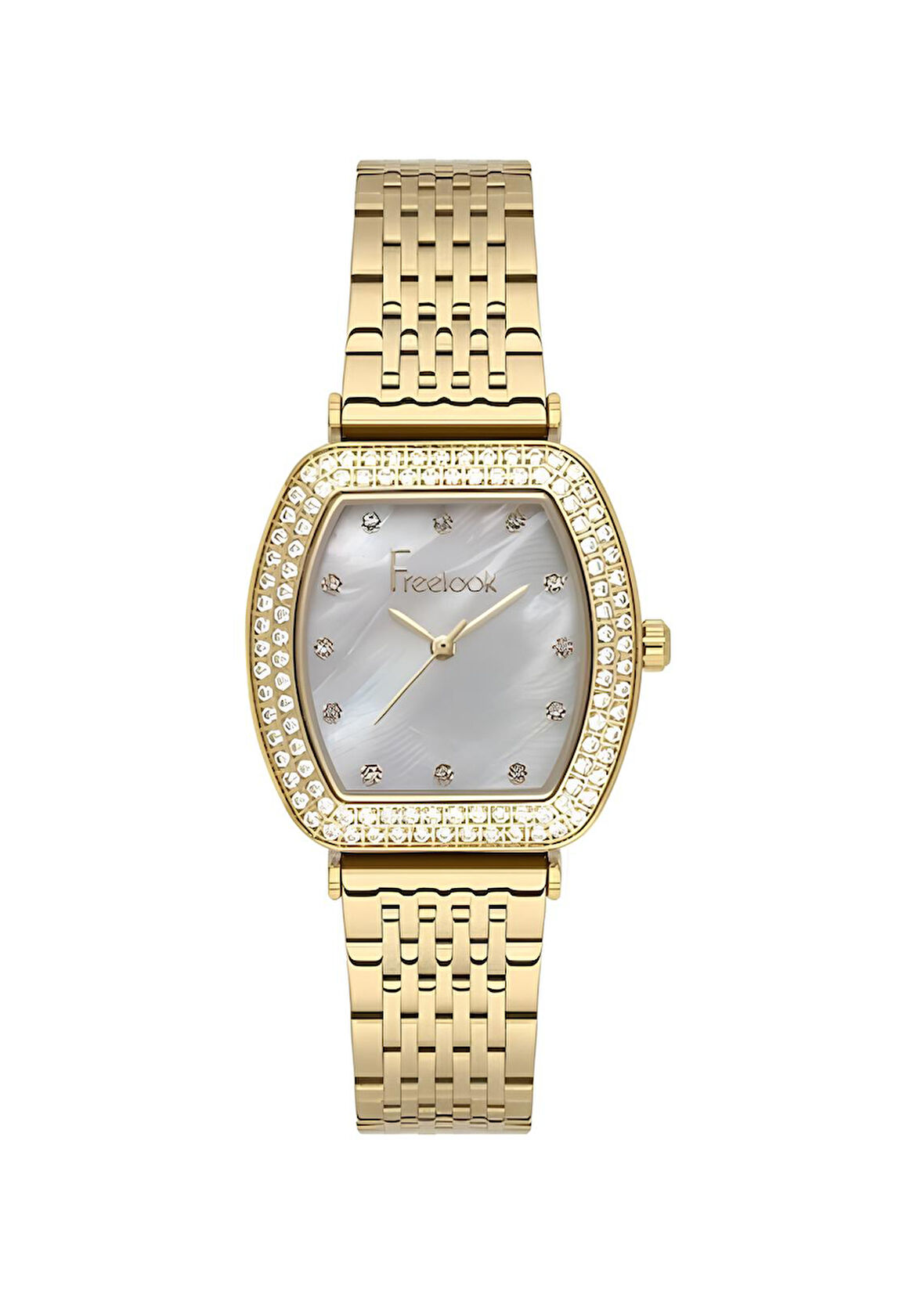 FREELOOK PARİS KADIN KOL SAATİ FL.1.10491-2