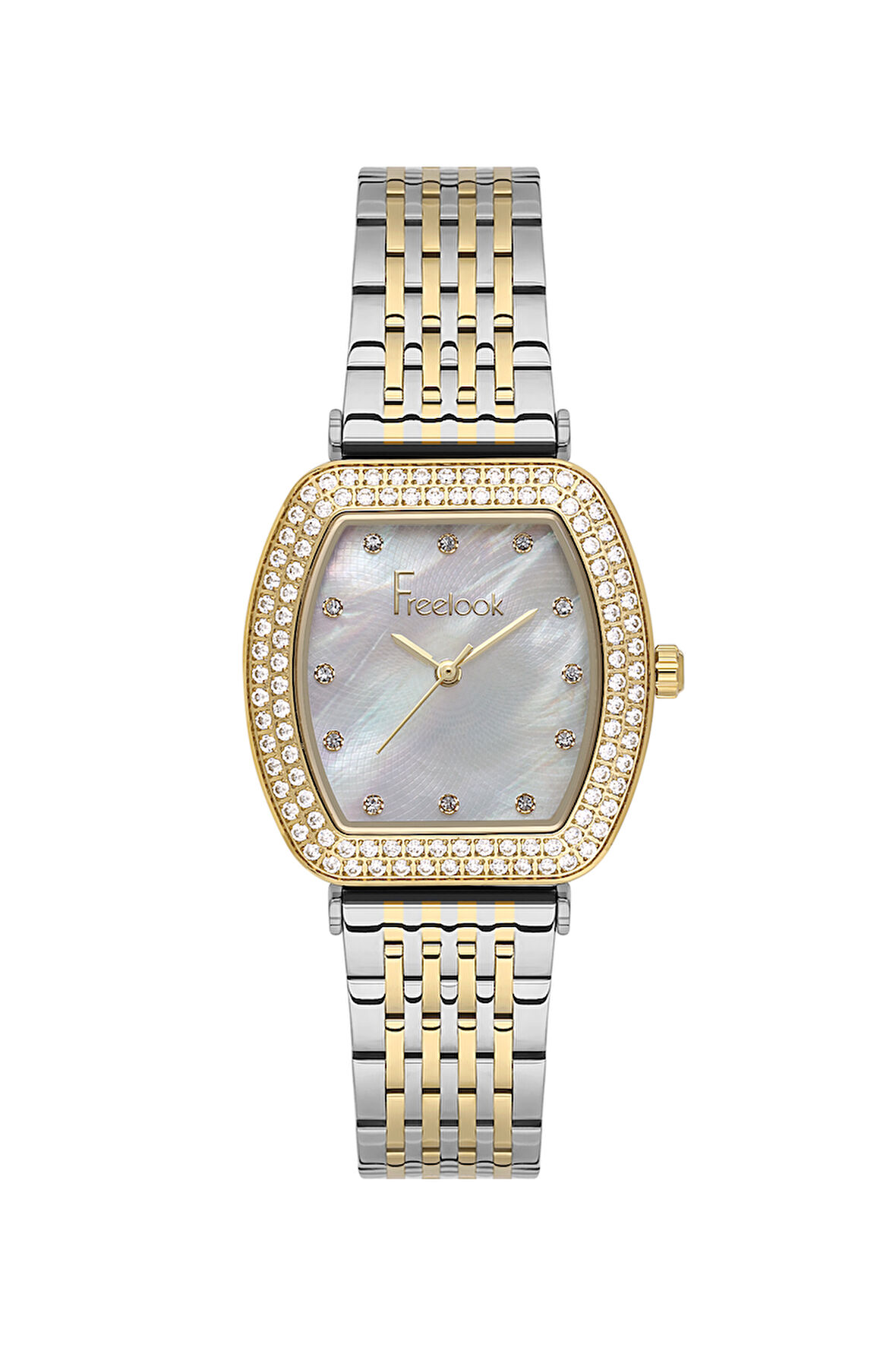 FREELOOK PARİS KADIN KOL SAATİ FL.1.10491-3