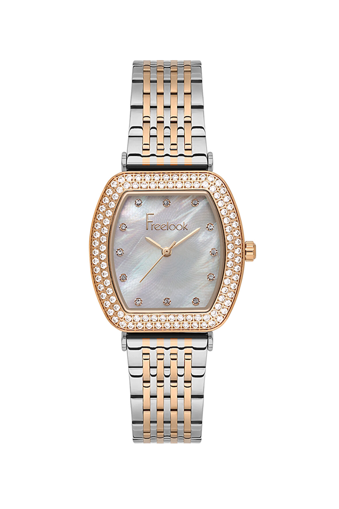 FREELOOK PARİS KADIN KOL SAATİ FL.1.10491-5