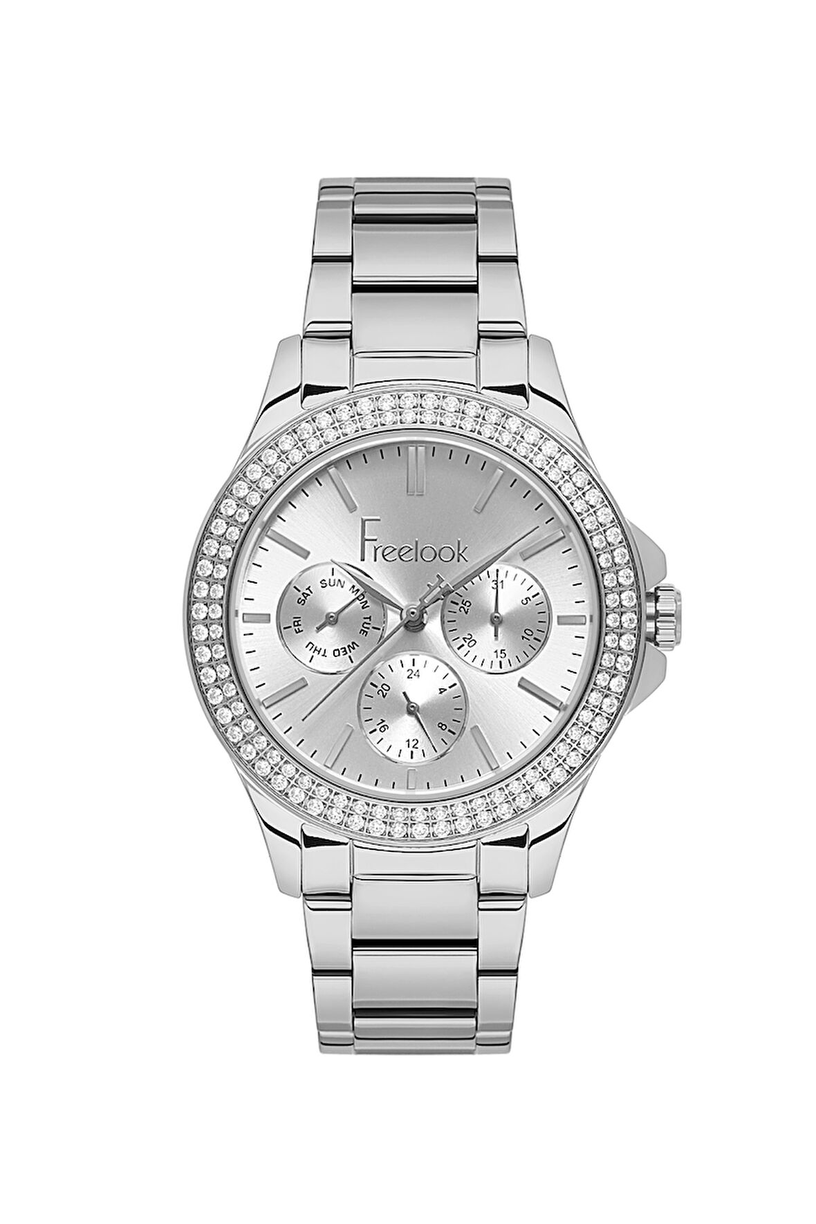 FREELOOK PARİS KADIN KOL SAATİ FL.1.10498-1