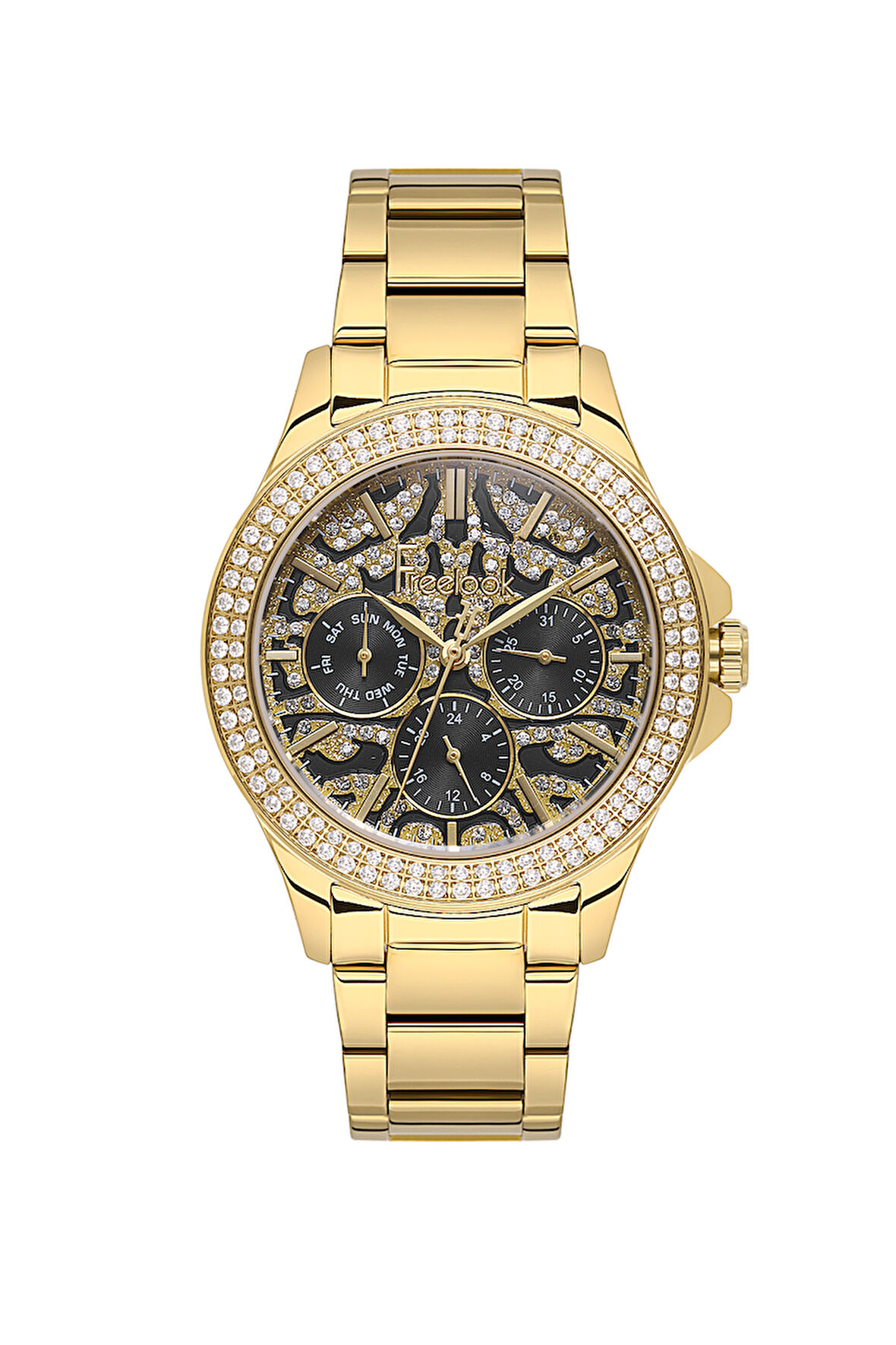 FREELOOK PARİS KADIN KOL SAATİ FL.1.10498-3