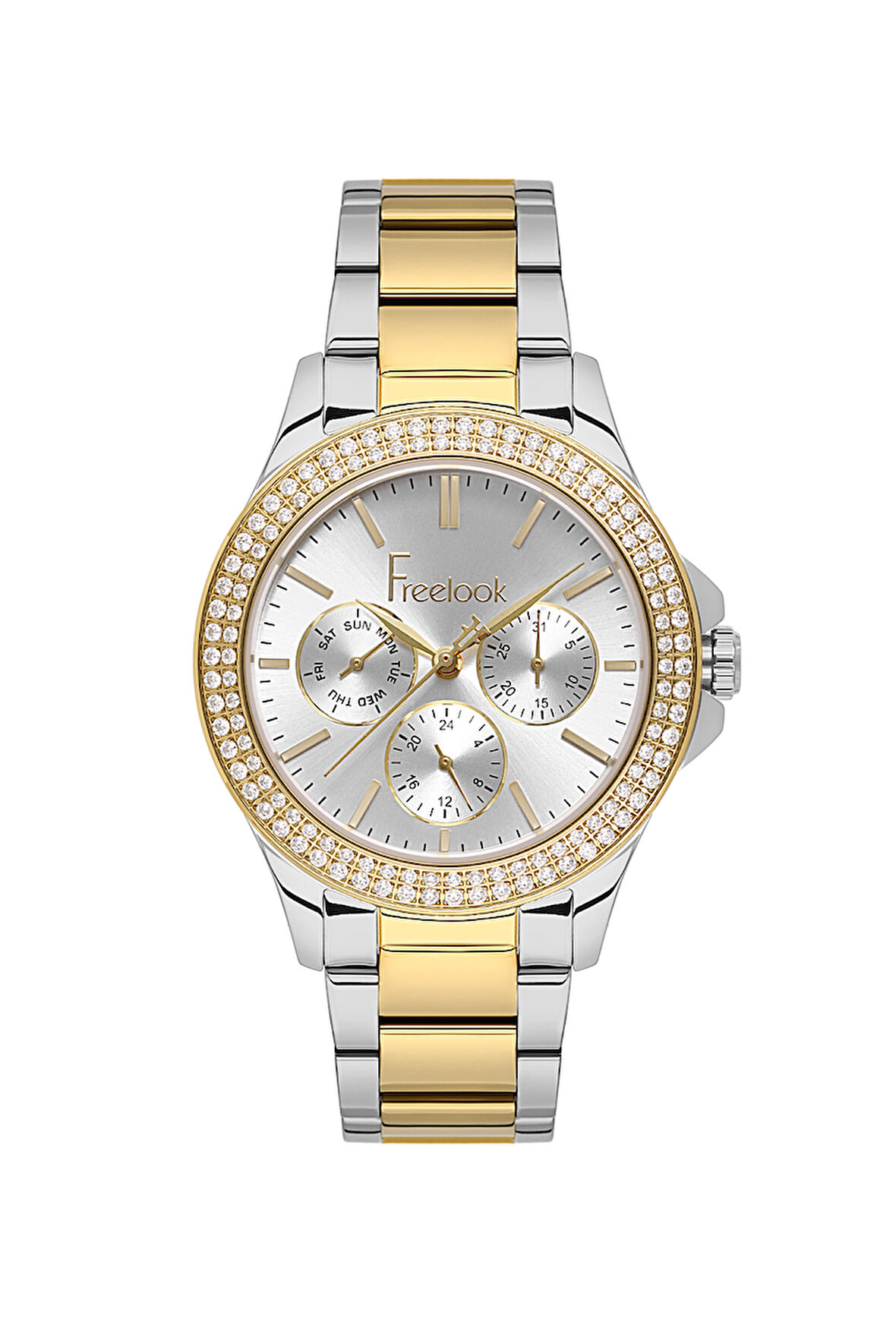 FREELOOK PARİS KADIN KOL SAATİ FL.1.10498-4