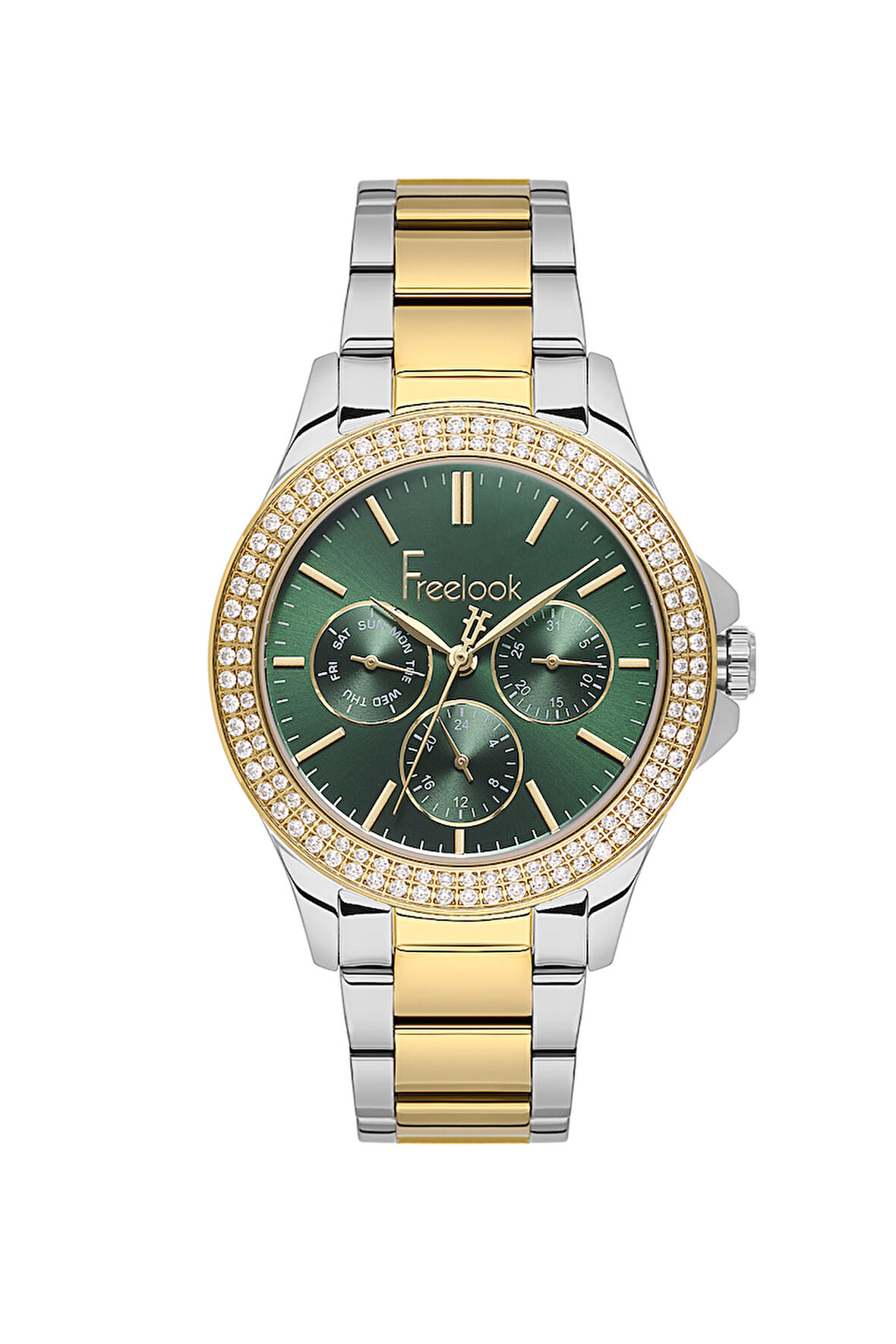 FREELOOK PARİS KADIN KOL SAATİ FL.1.10498-5