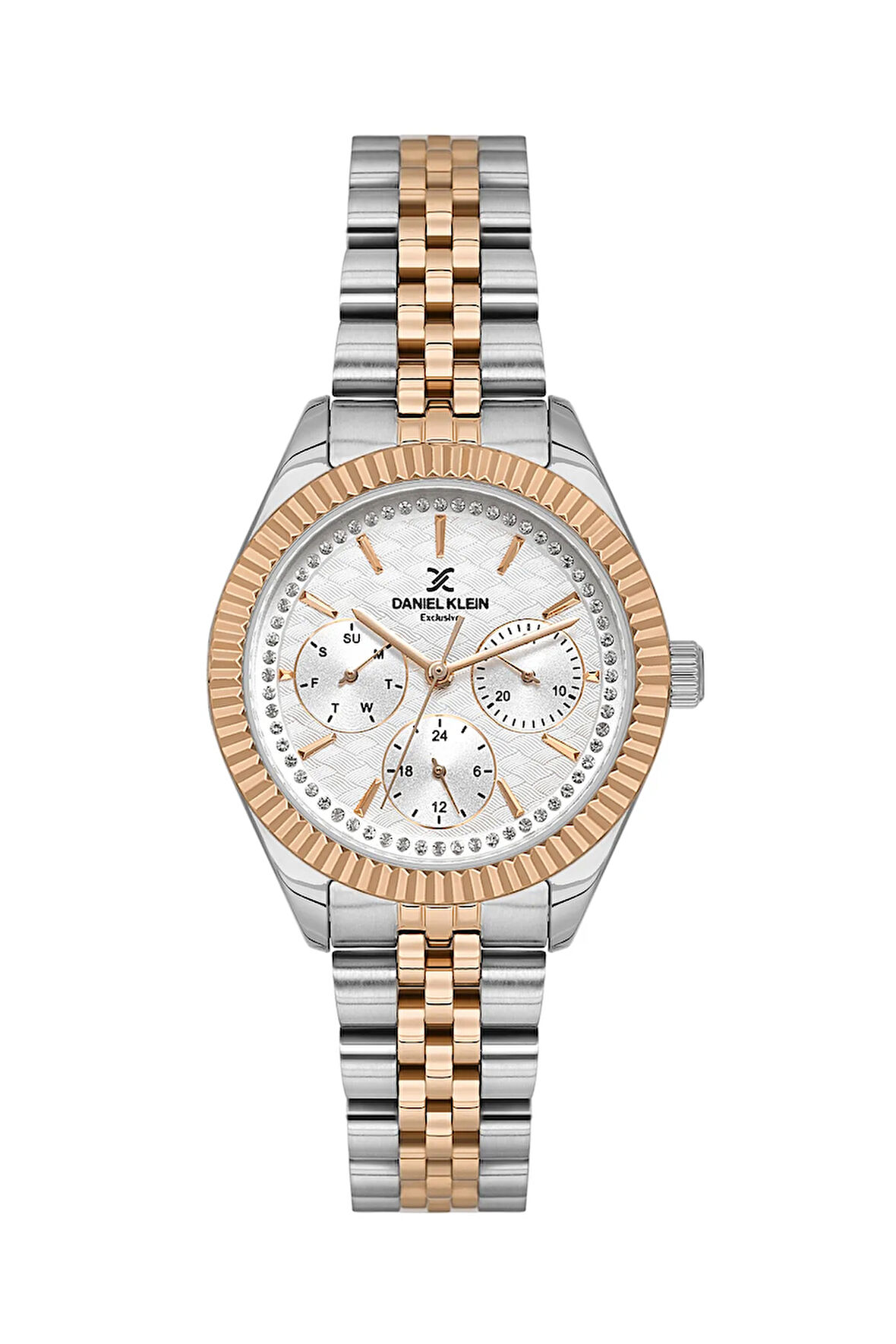 DANIEL KLEIN KADIN KOL SAATİ DK.1.13927-5