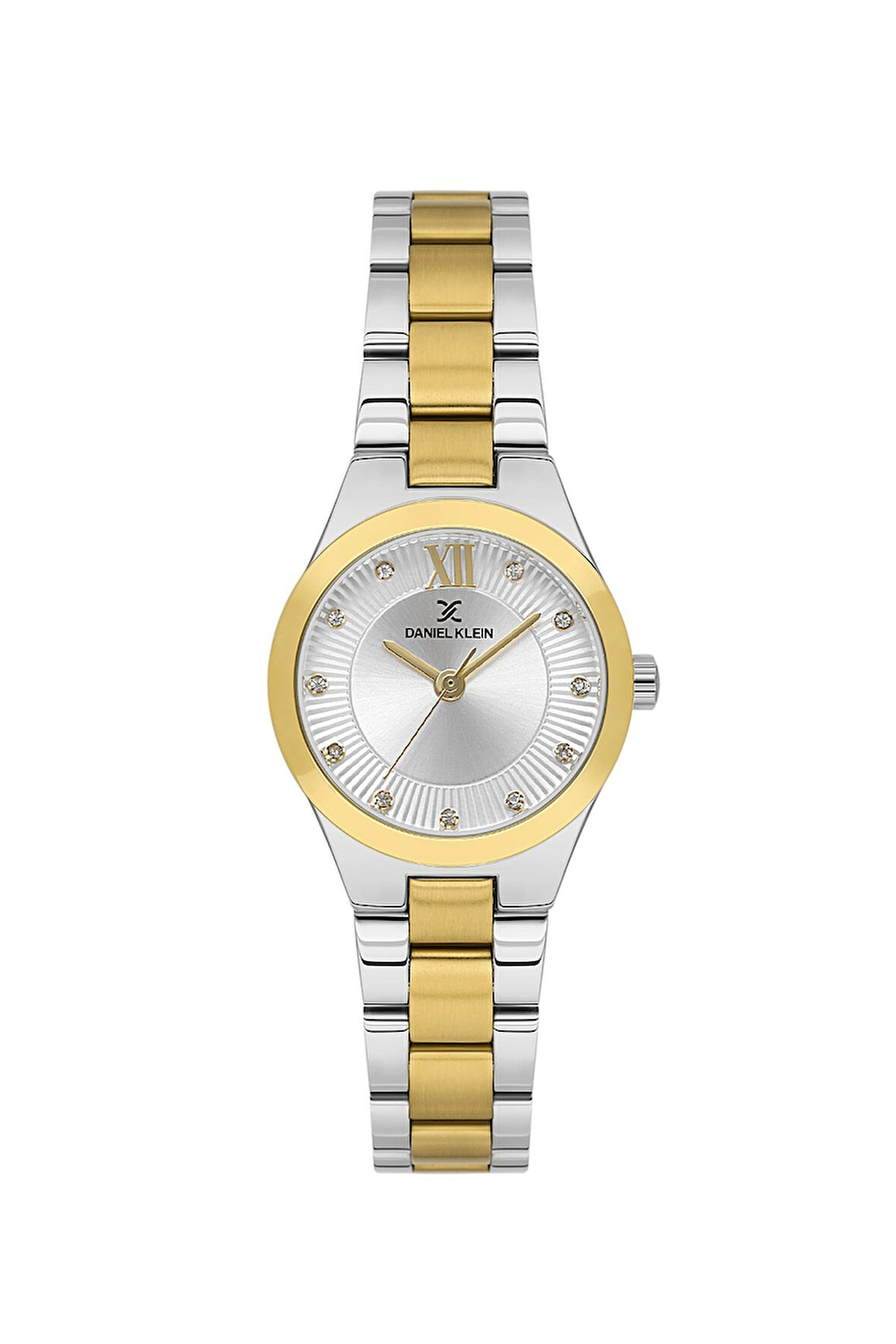 Daniel Klein Dk.1.13940-4 Kadın Kol Saati