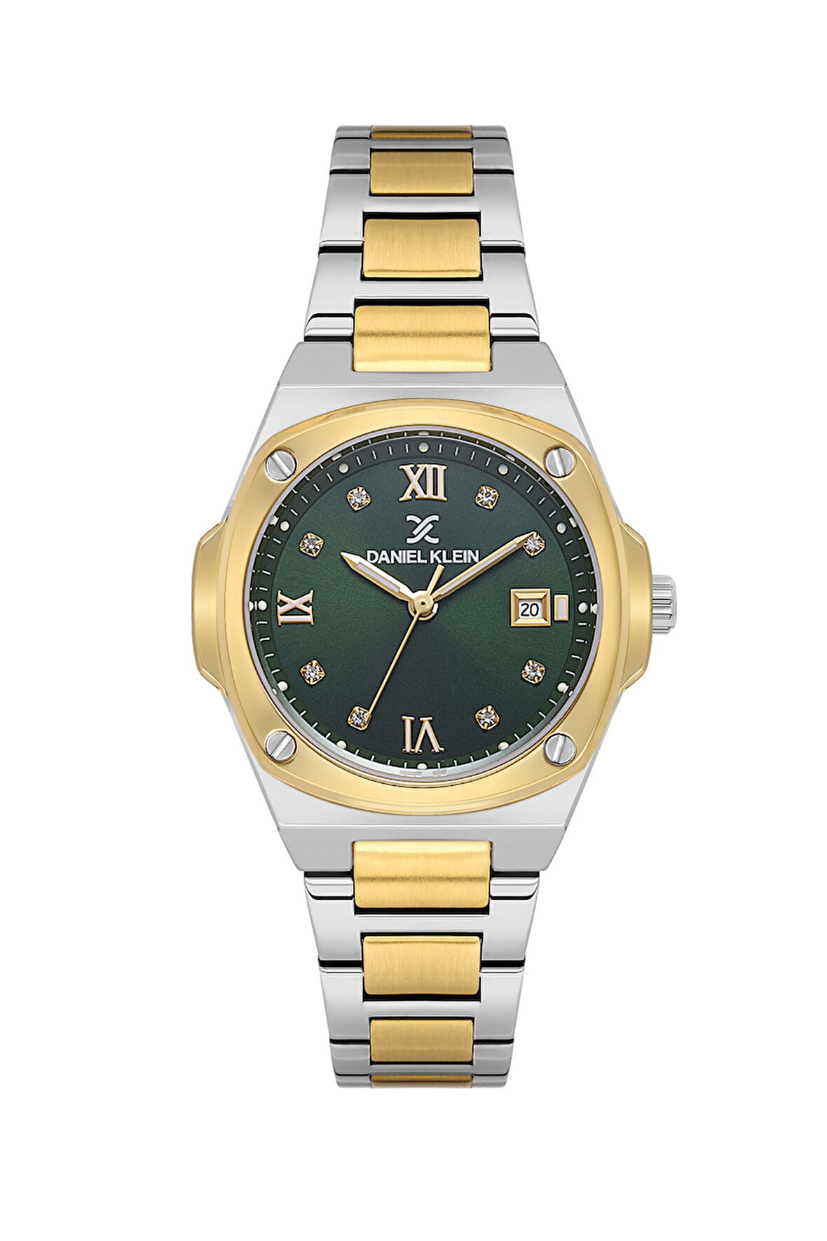 Daniel Klein DK.1.13947.5 Kadın Kol Saati