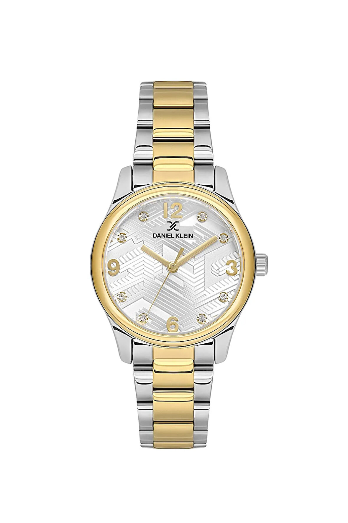 KADIN KOL SAATİ KADIN KOL SAATİ DK.1.13953-5