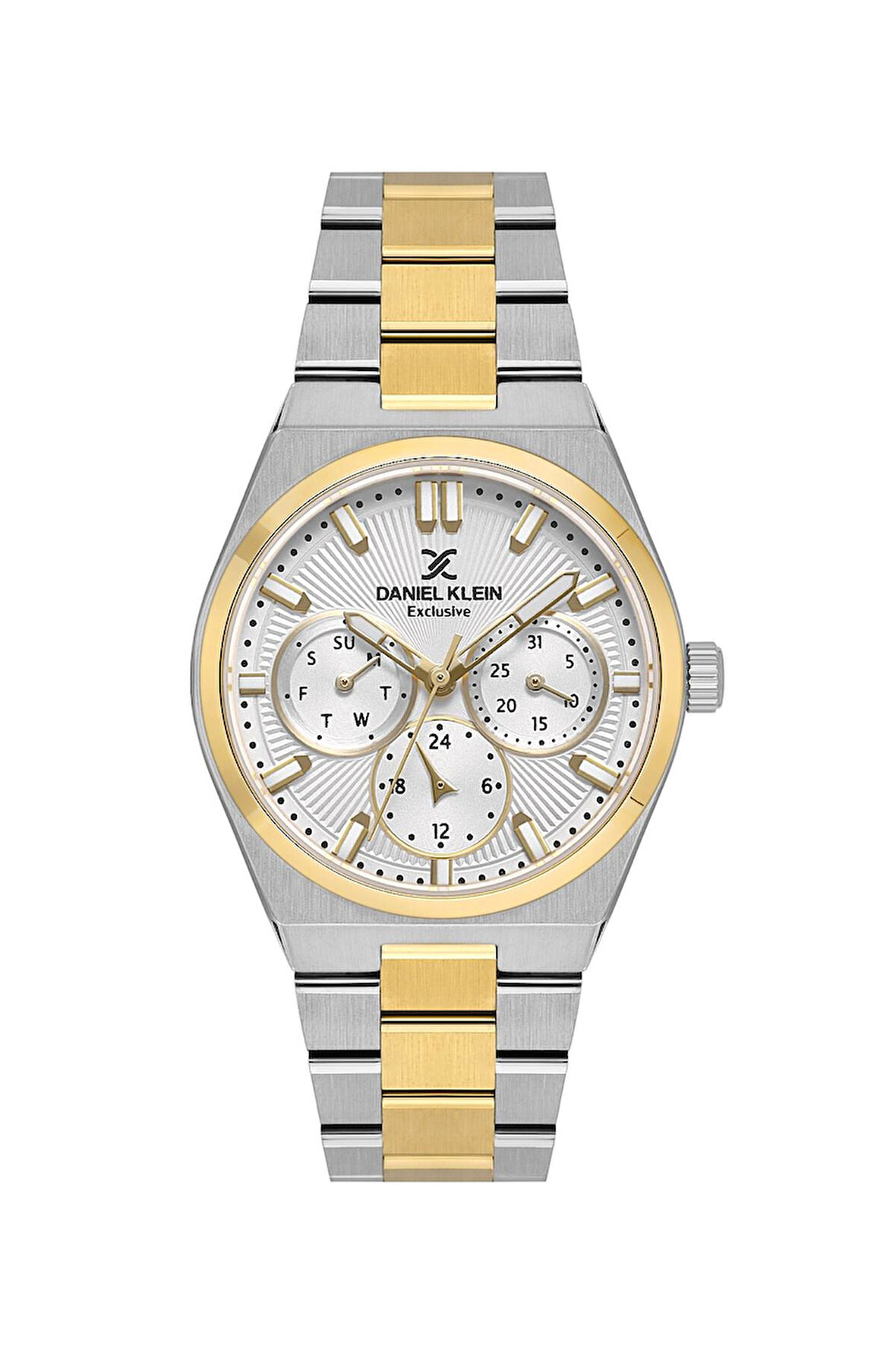 Daniel Klein DK.1.13962-5 Kadın Kol Saati