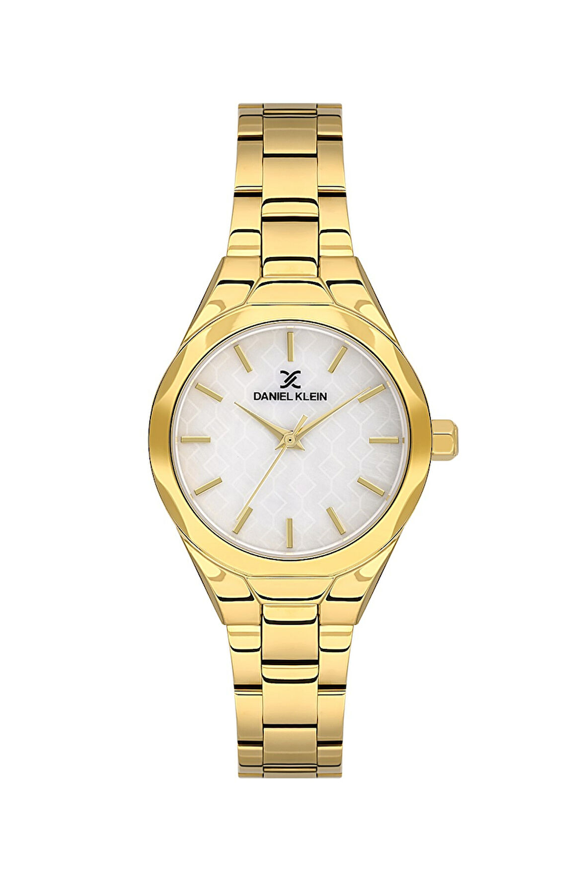 Daniel Klein Dk.1.13965-3 Kadın Kol Saati