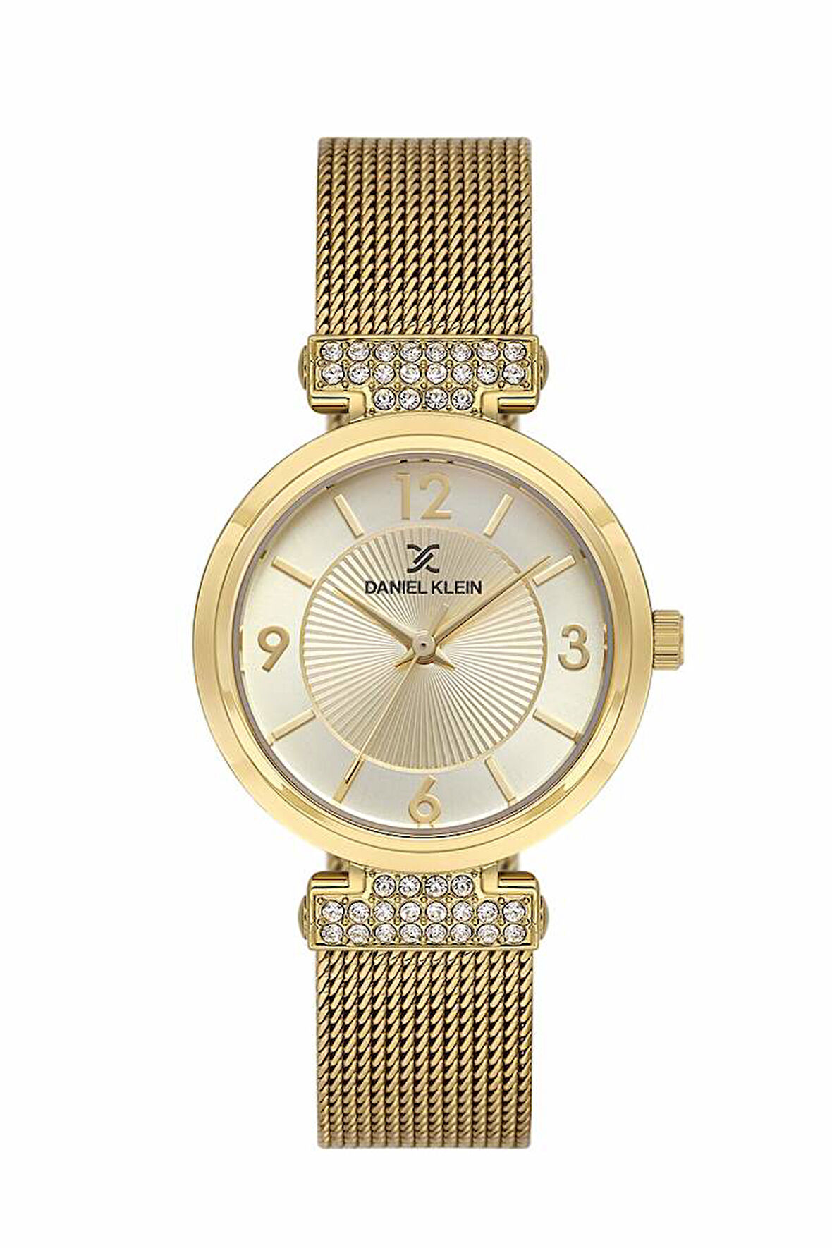 DANIEL KLEIN DK.1.13966-2 KADIN KOL SAATİ