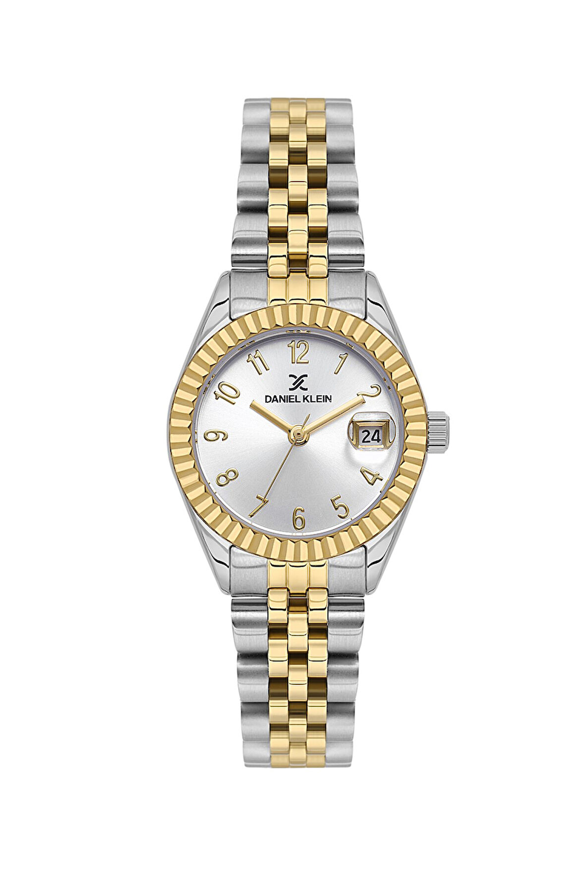 Daniel Klein DK.1.13969.3 Kadın Kol Saati