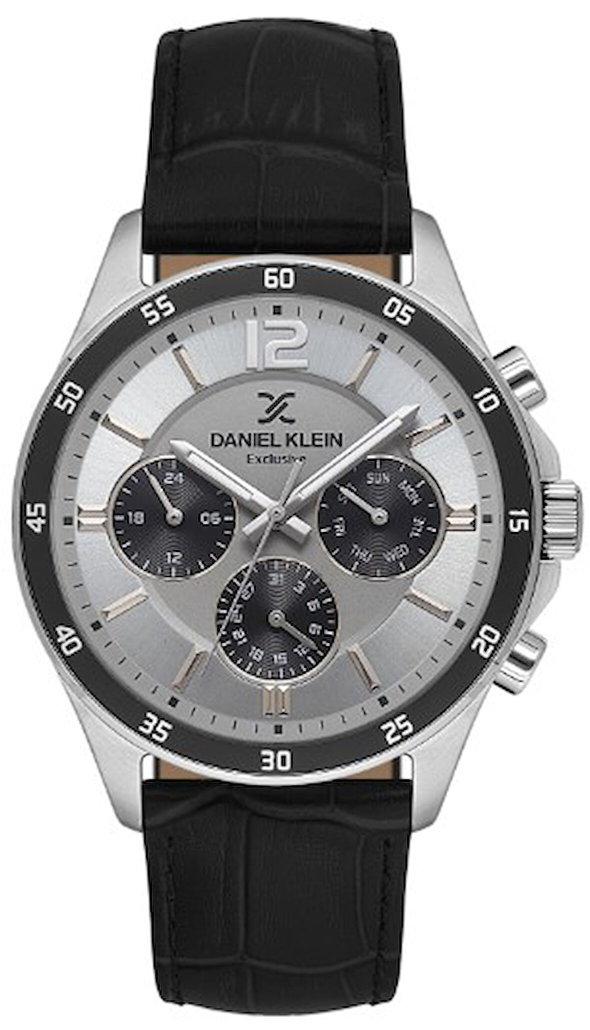 Daniel Klein Dk.1.13973-1 Erkek Kol Saati