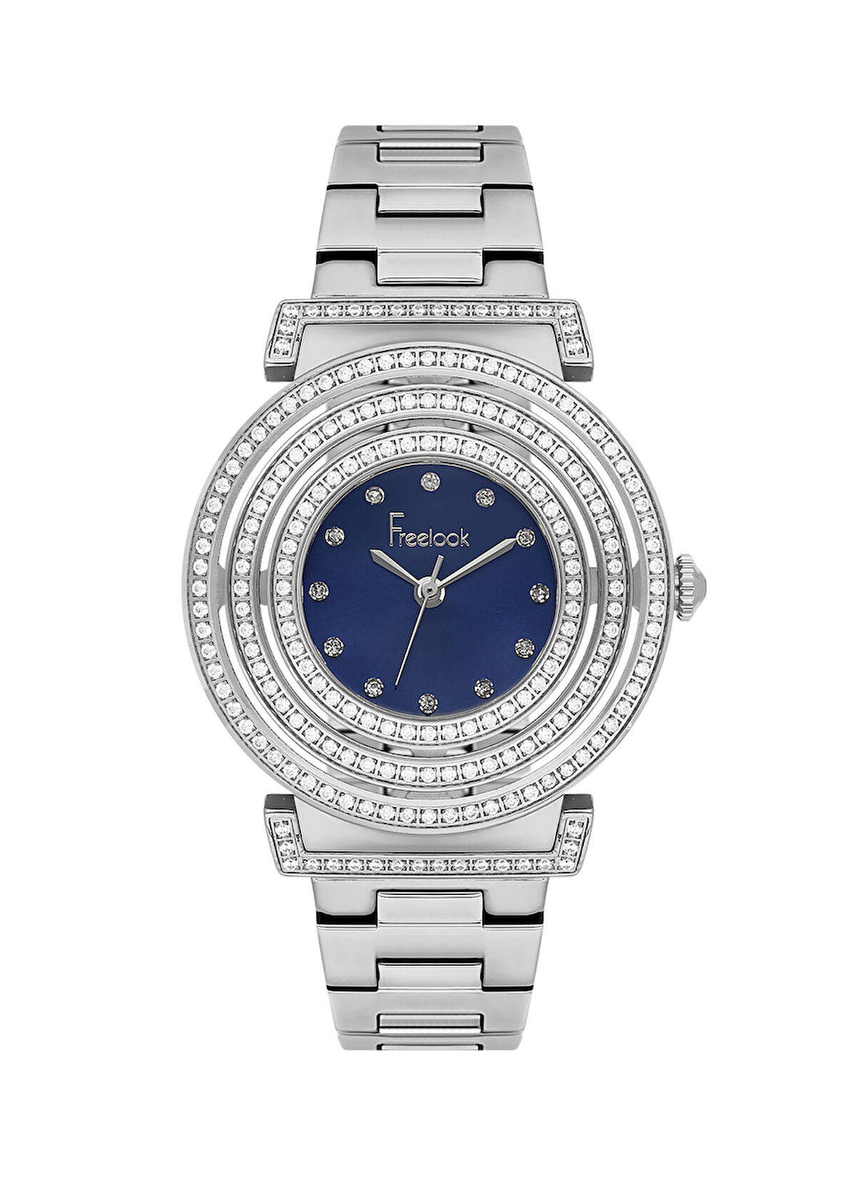 FREELOOK PARİS KADIN KOL SAATİ FL.1.10501-2