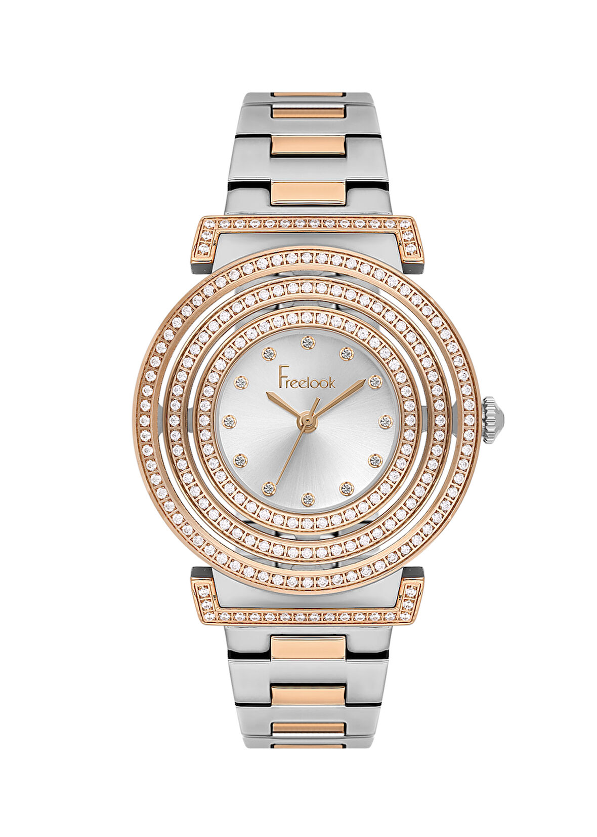 FREELOOK PARİS KADIN KOL SAATİ FL.1.10501-6