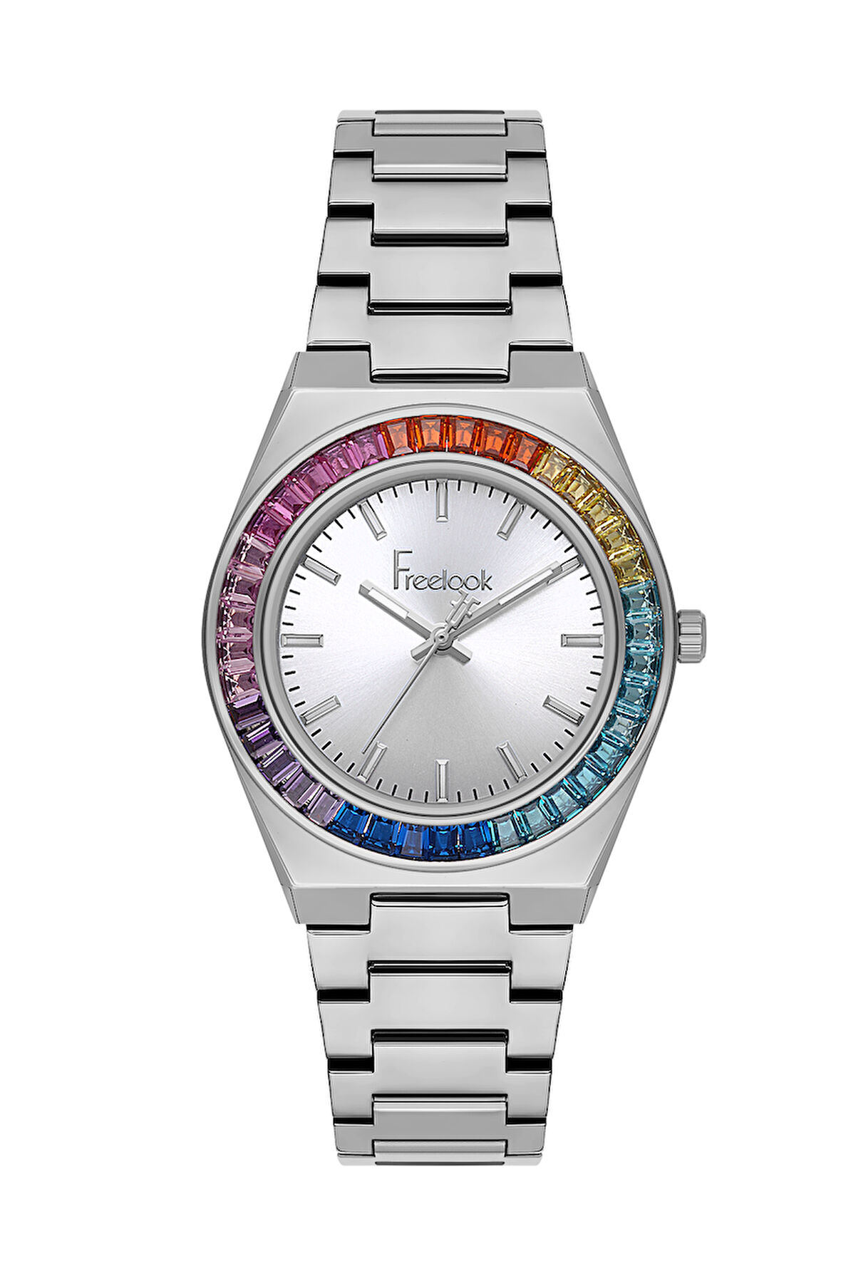 FREELOOK PARİS KADIN KOL SAATİ FL.1.10502-2