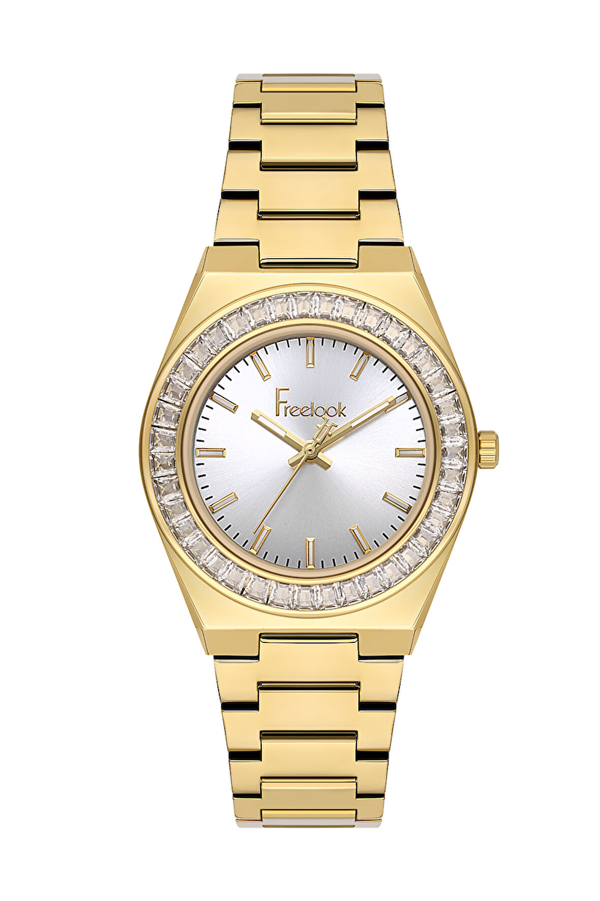 FREELOOK PARİS KADIN KOL SAATİ FL.1.10502-4