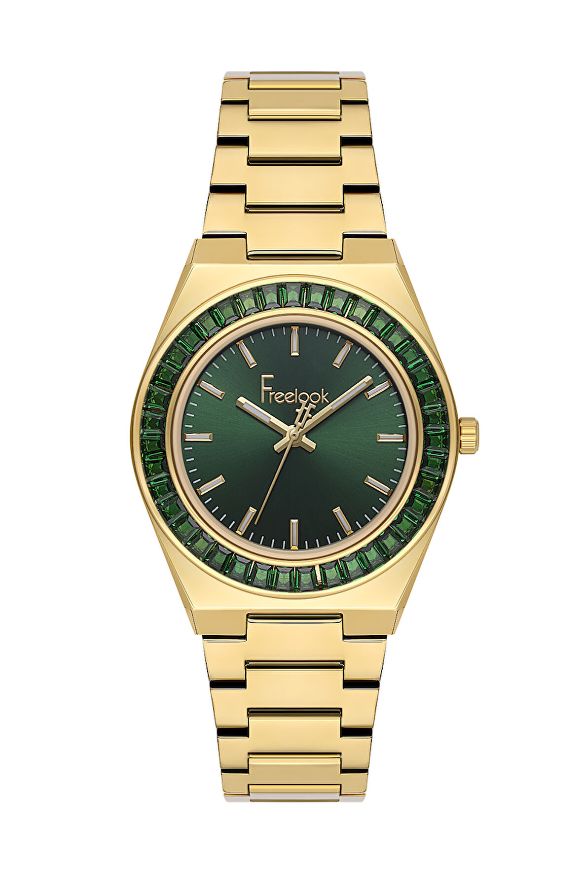 FREELOOK PARİS KADIN KOL SAATİ FL.1.10502-5