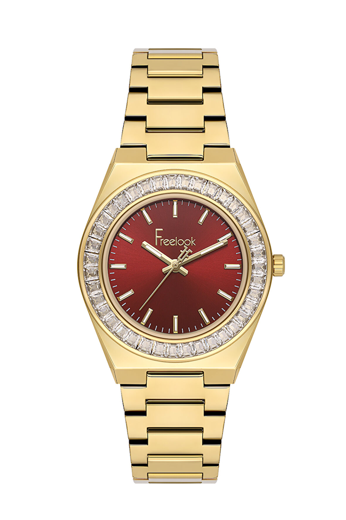 FREELOOK PARİS KADIN KOL SAATİ FL.1.10502-6