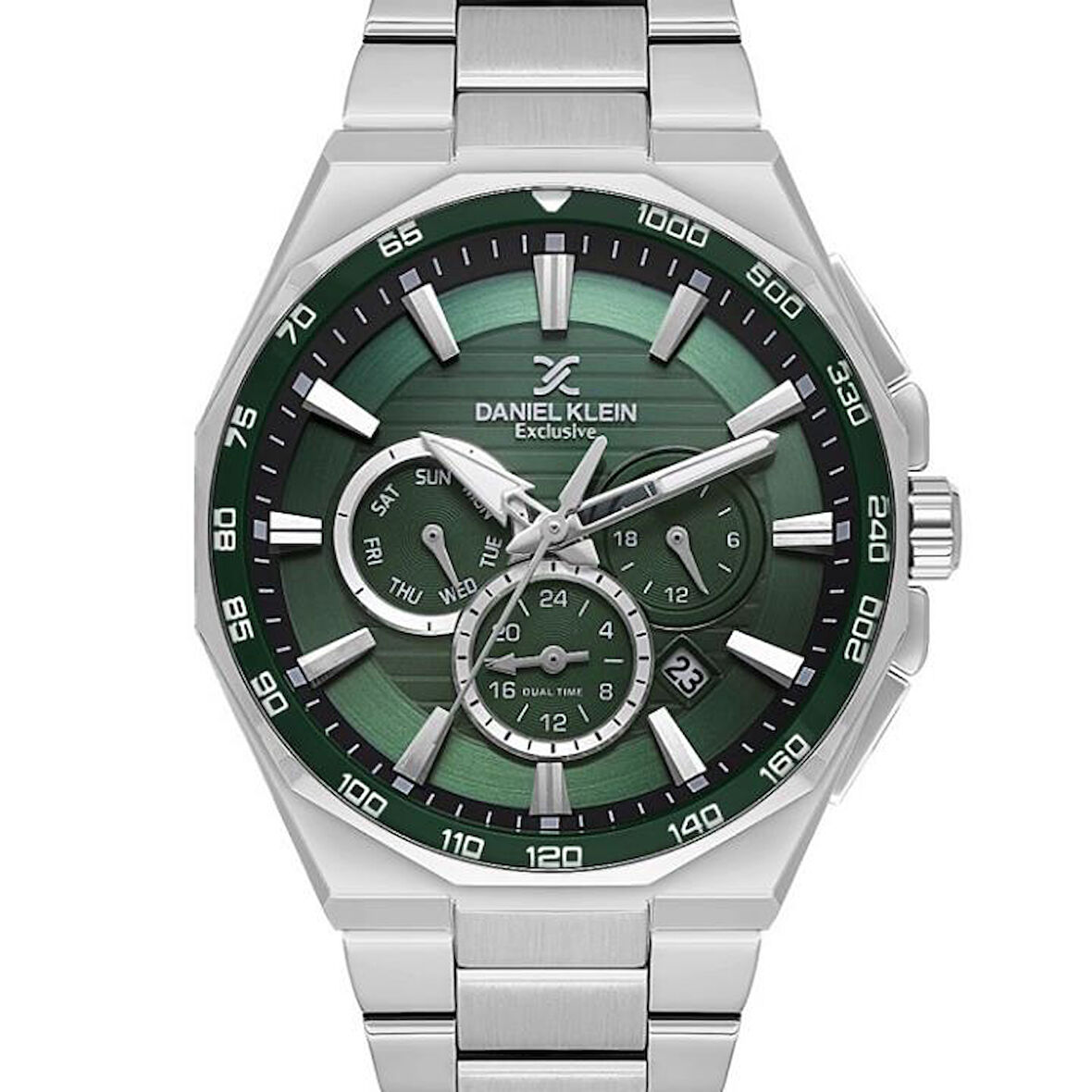 Daniel Klein DK.1.13977-3 Erkek Kol Saati