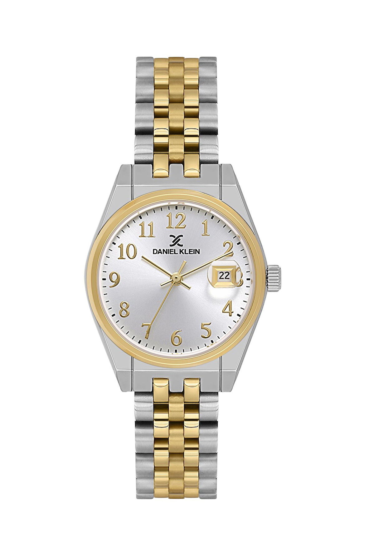 Daniel Klein DK.1.13984.4 Kadın Kol Saati