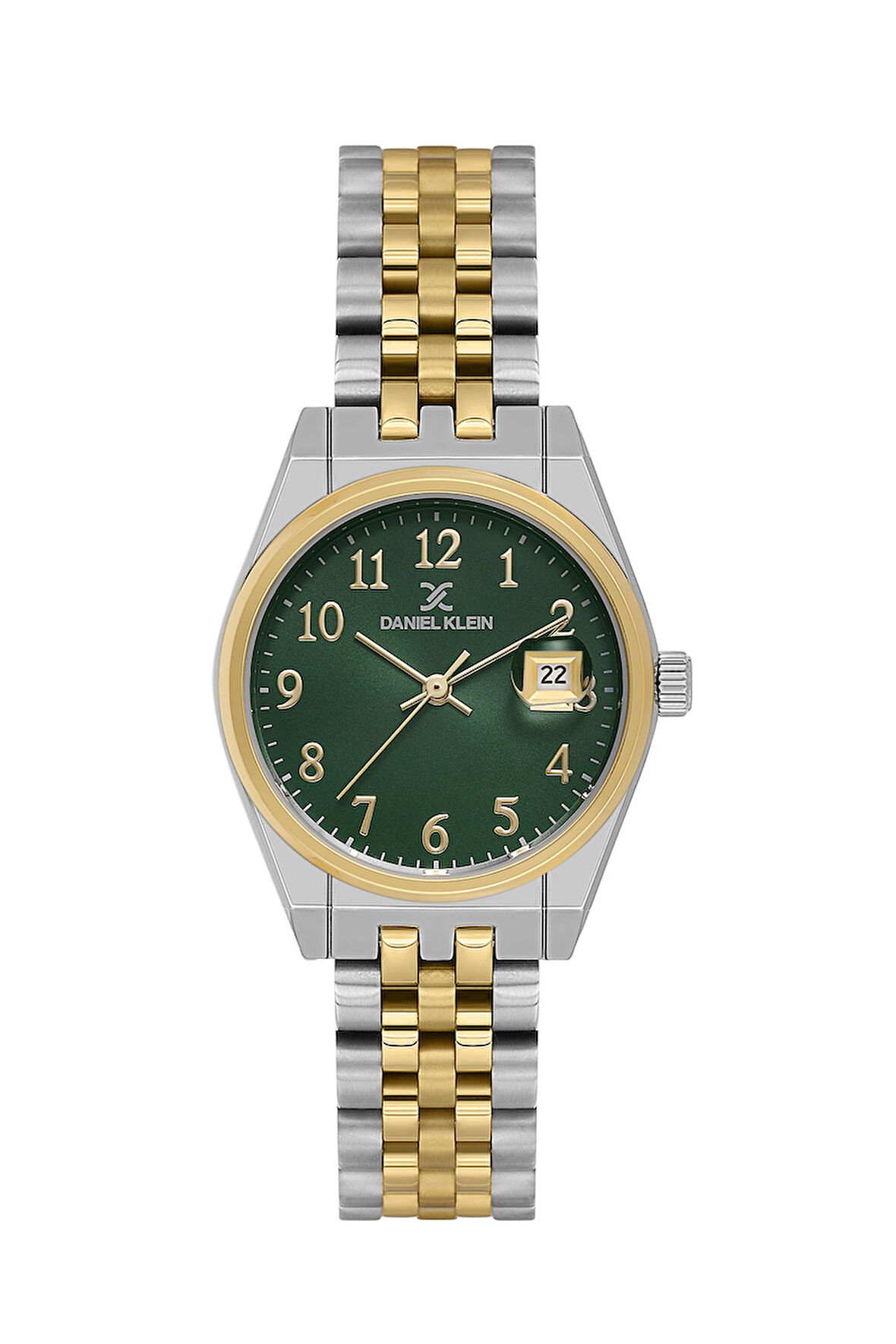 Daniel Klein DK.1.13984.5 Kadın Kol Saati