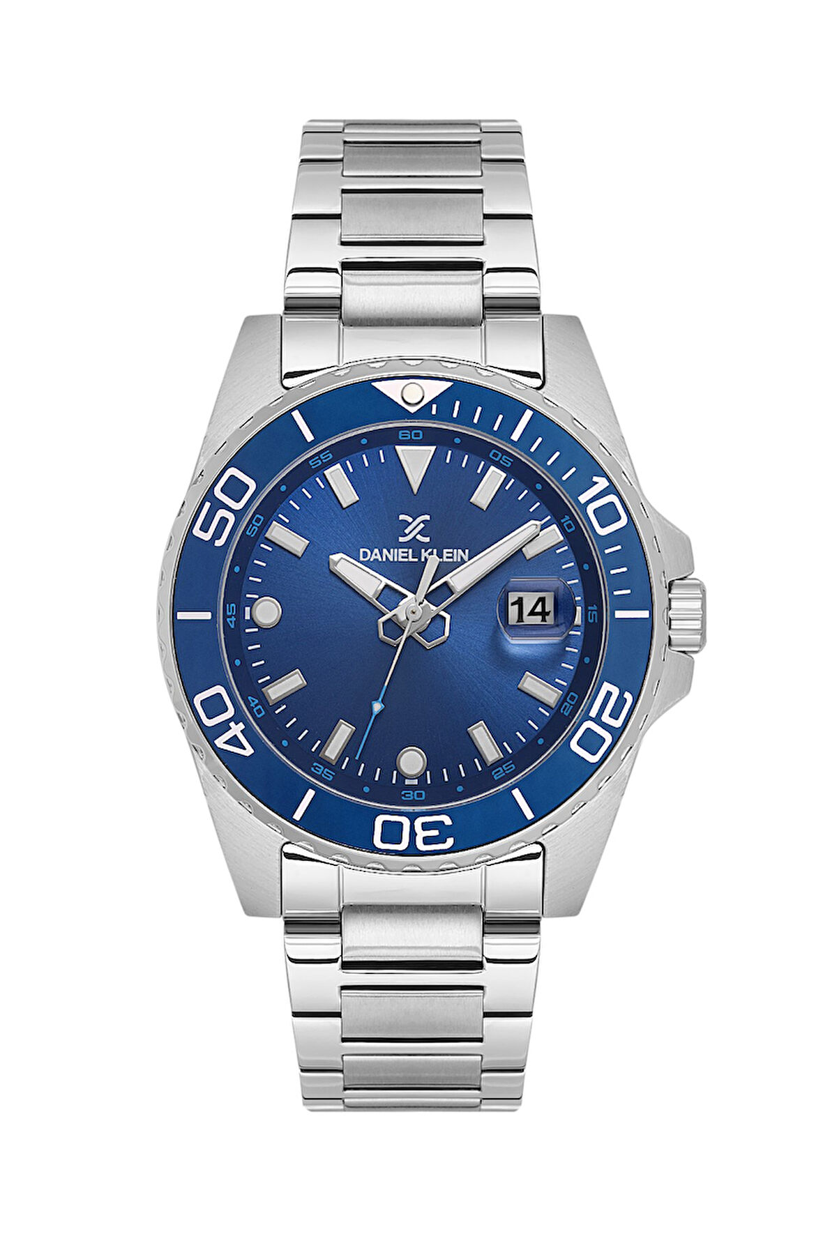 Daniel Klein DK.1.13990.2 Erkek Kol Saati